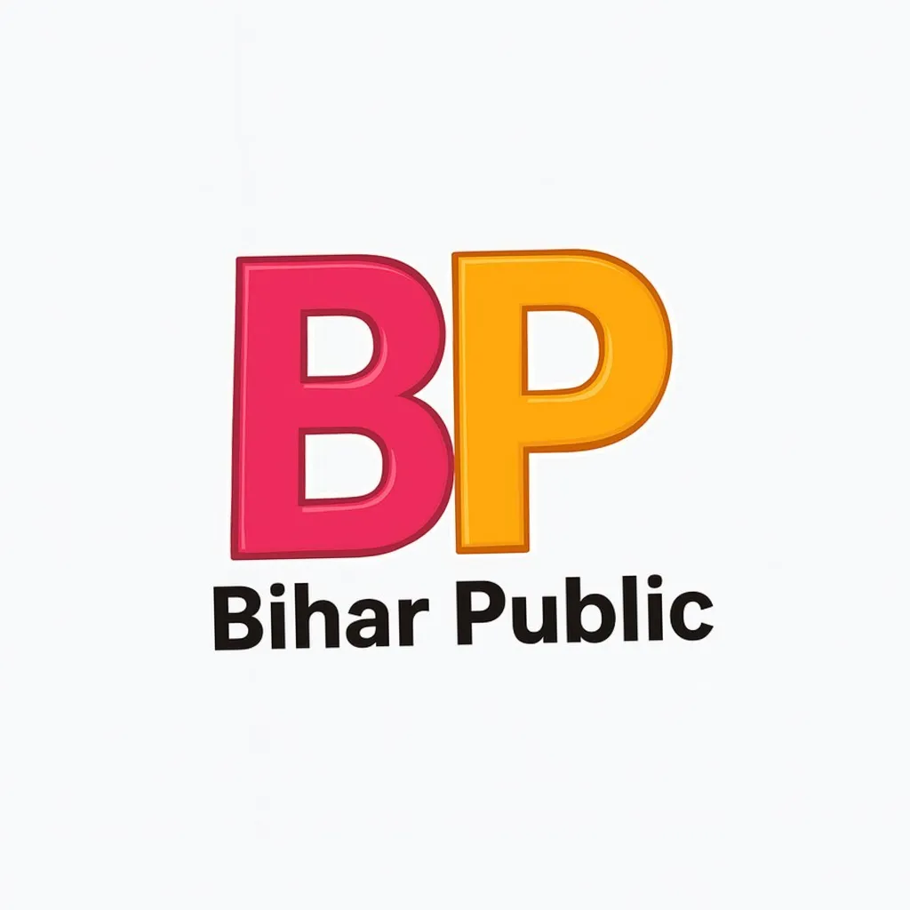 Bihar Public