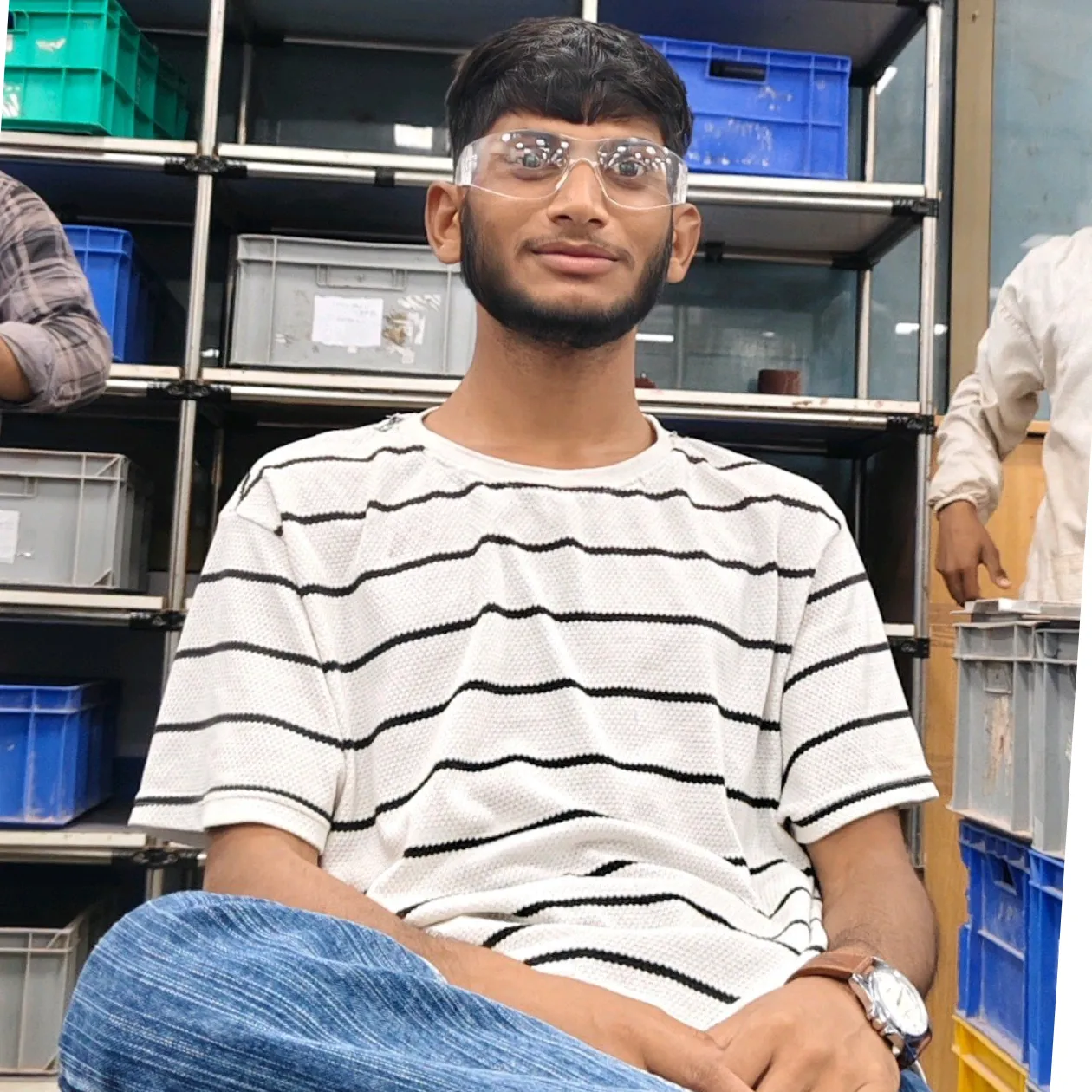 SUBHASH MAIDA