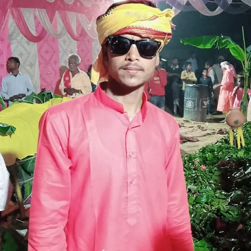 Rupeshkumar Prajapati