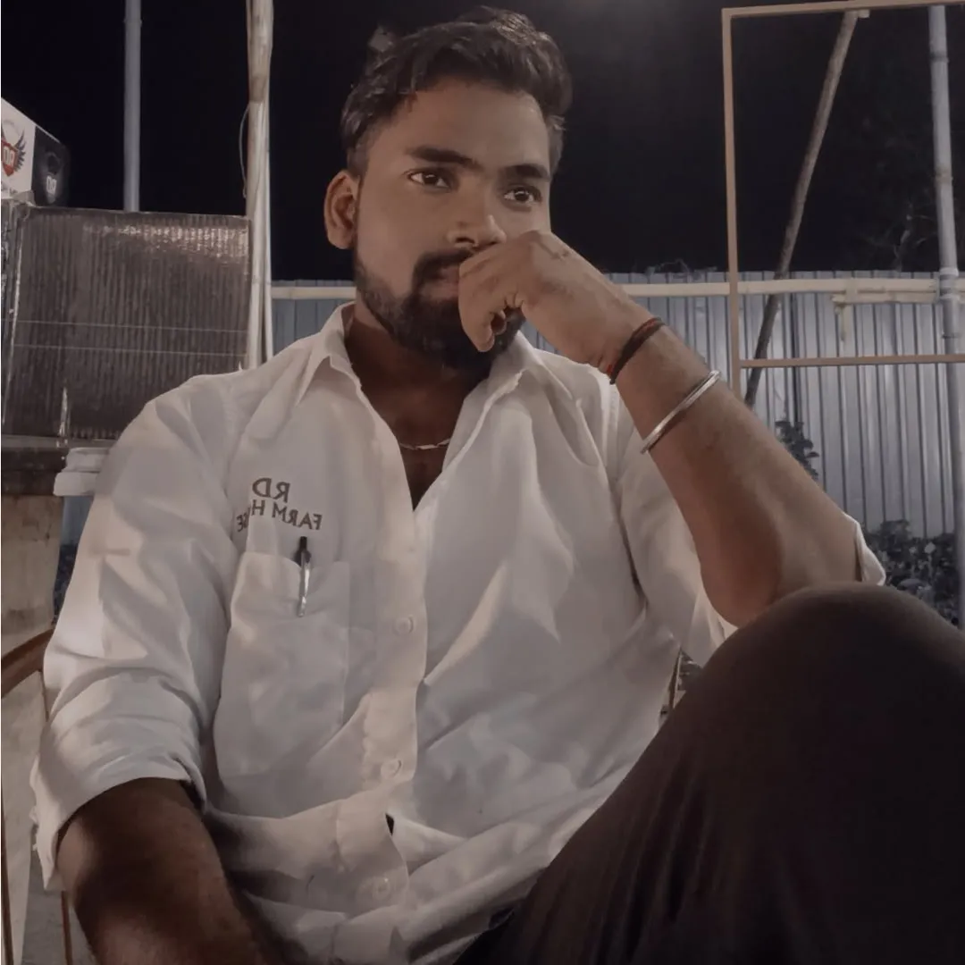 AbhayKumar Charan
