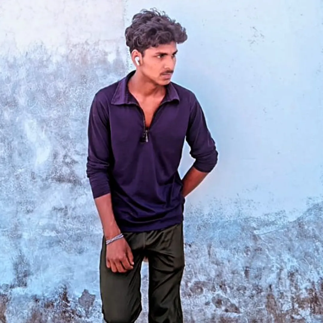 TK Tarun editor