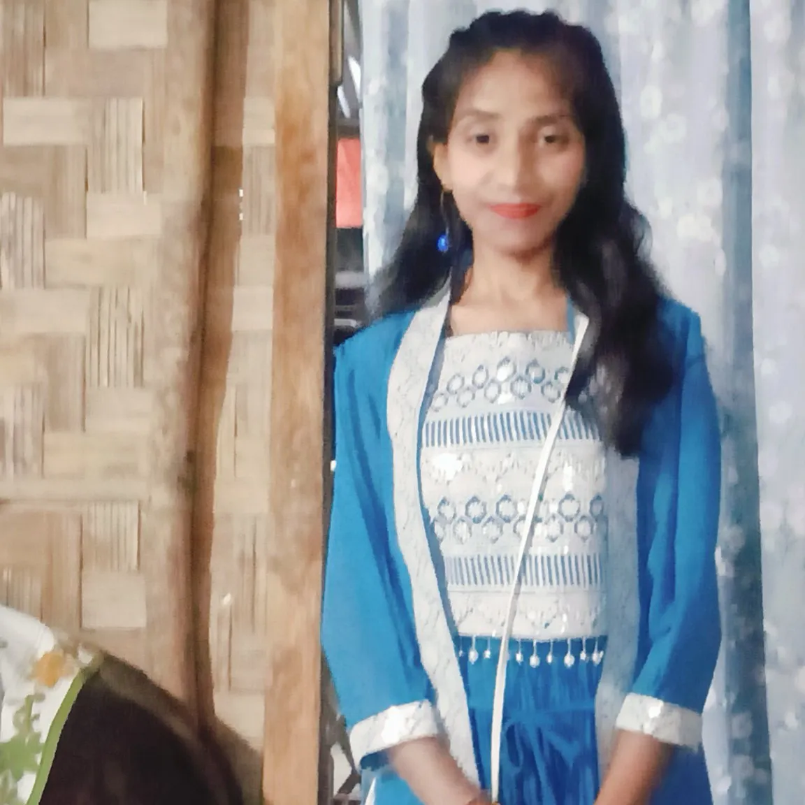 Sunam Lama