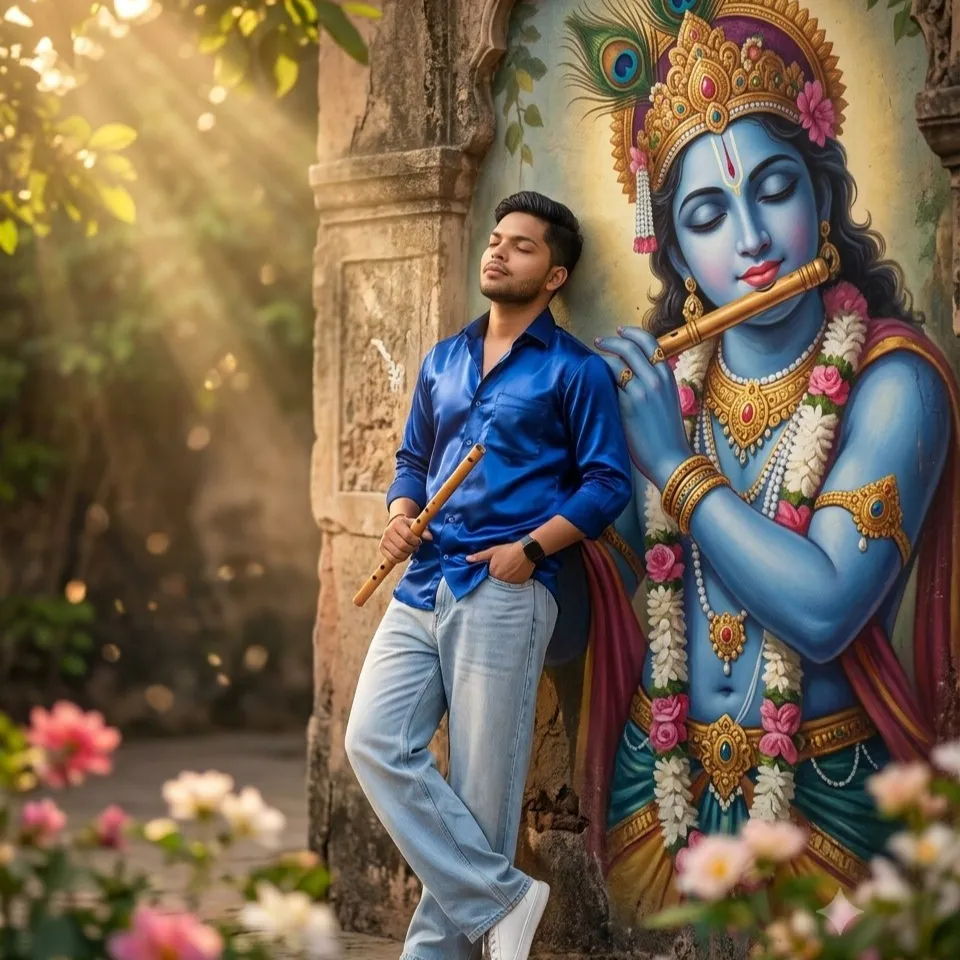 ROHIT Rajput