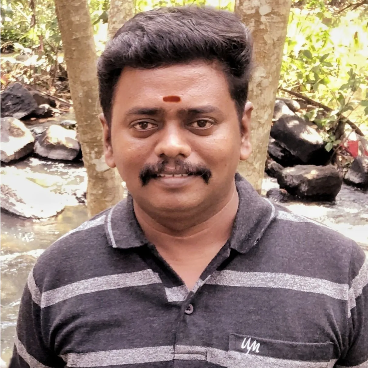 shiva nambu