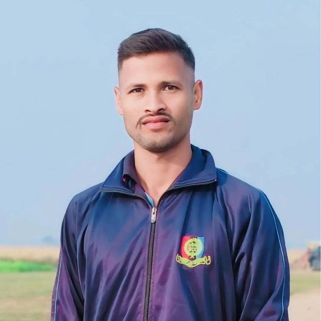 RACER JAWAHAR