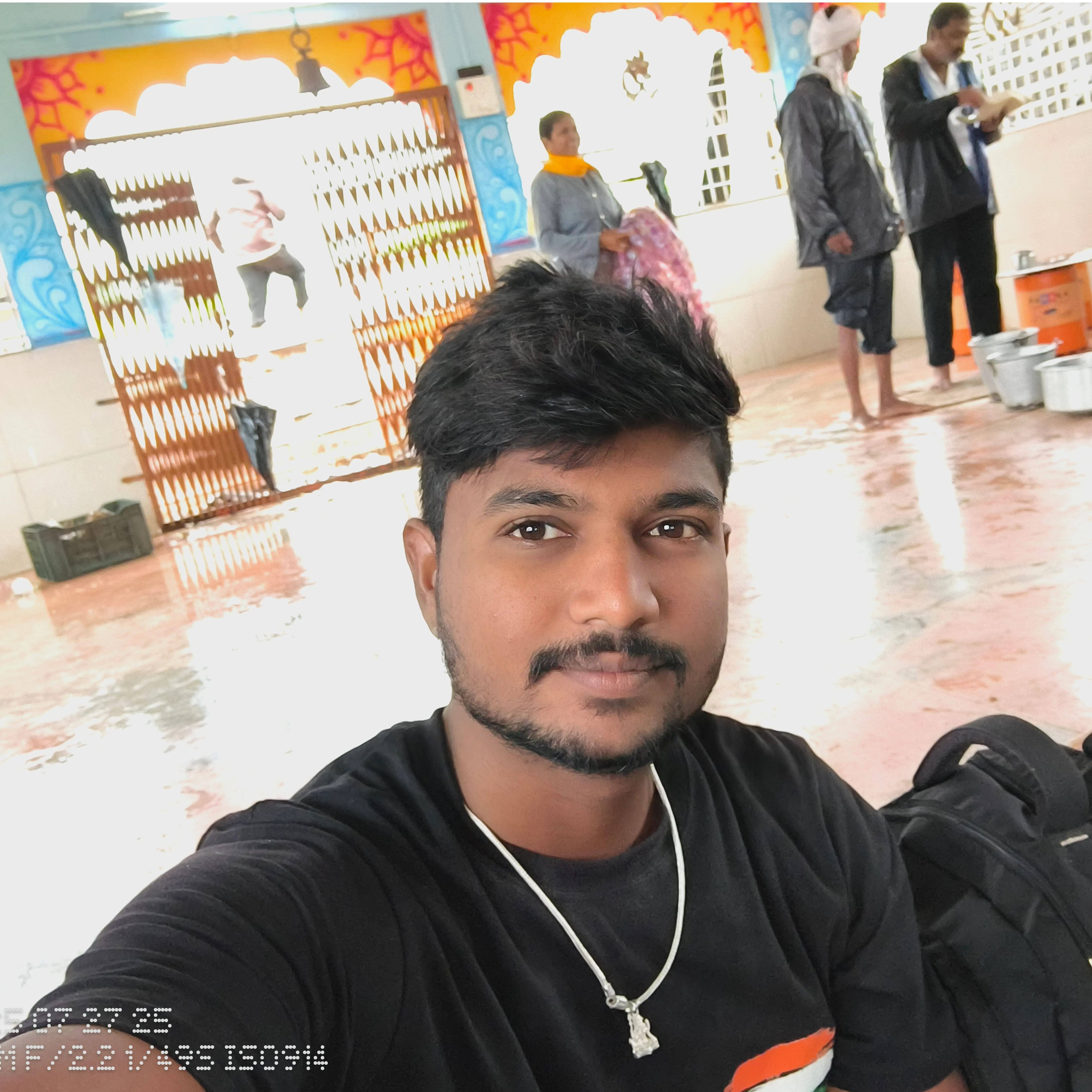 Bhushan Borse