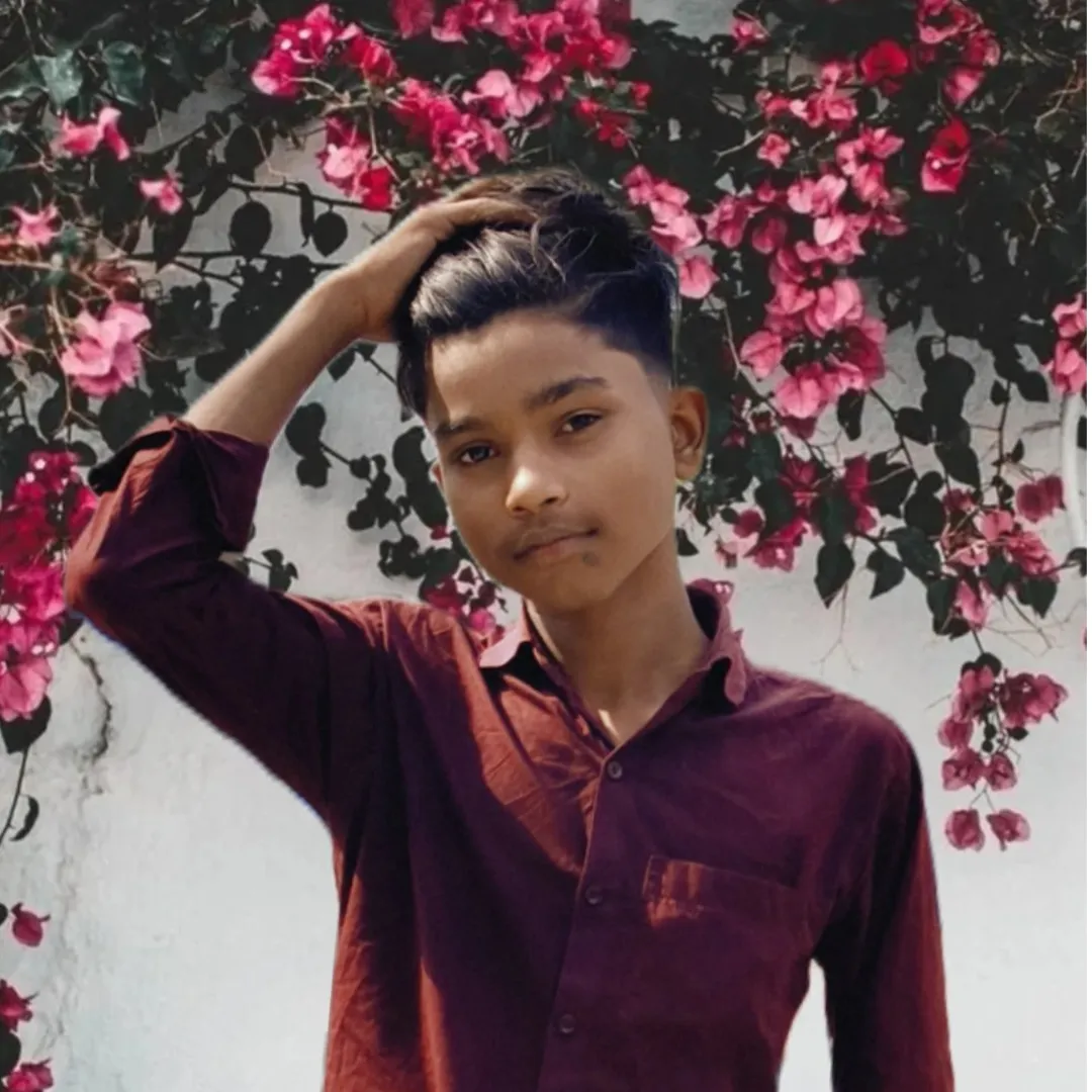 Nishant Bro