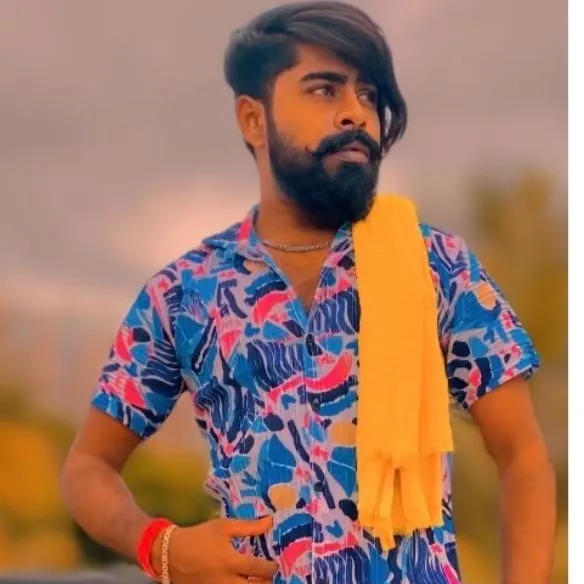 Chinmay Kumar