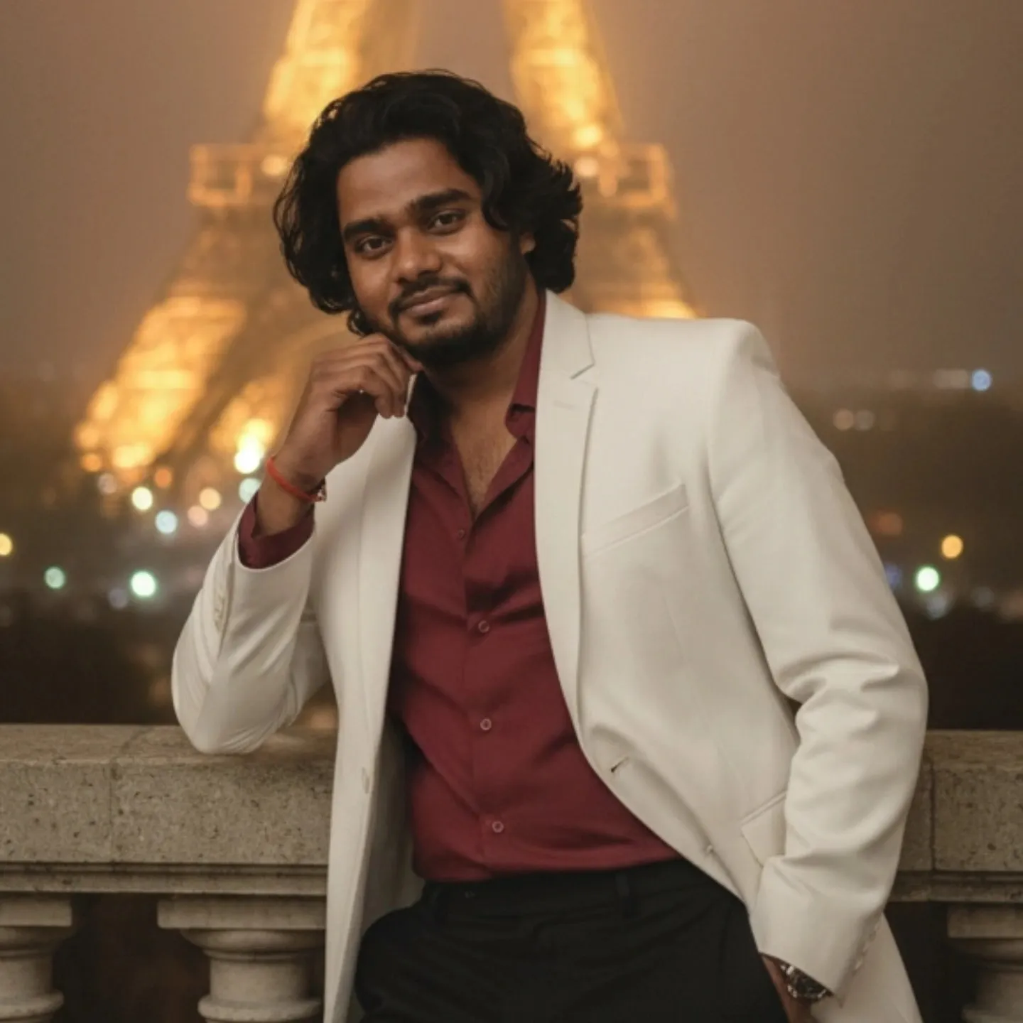 Vivek saini