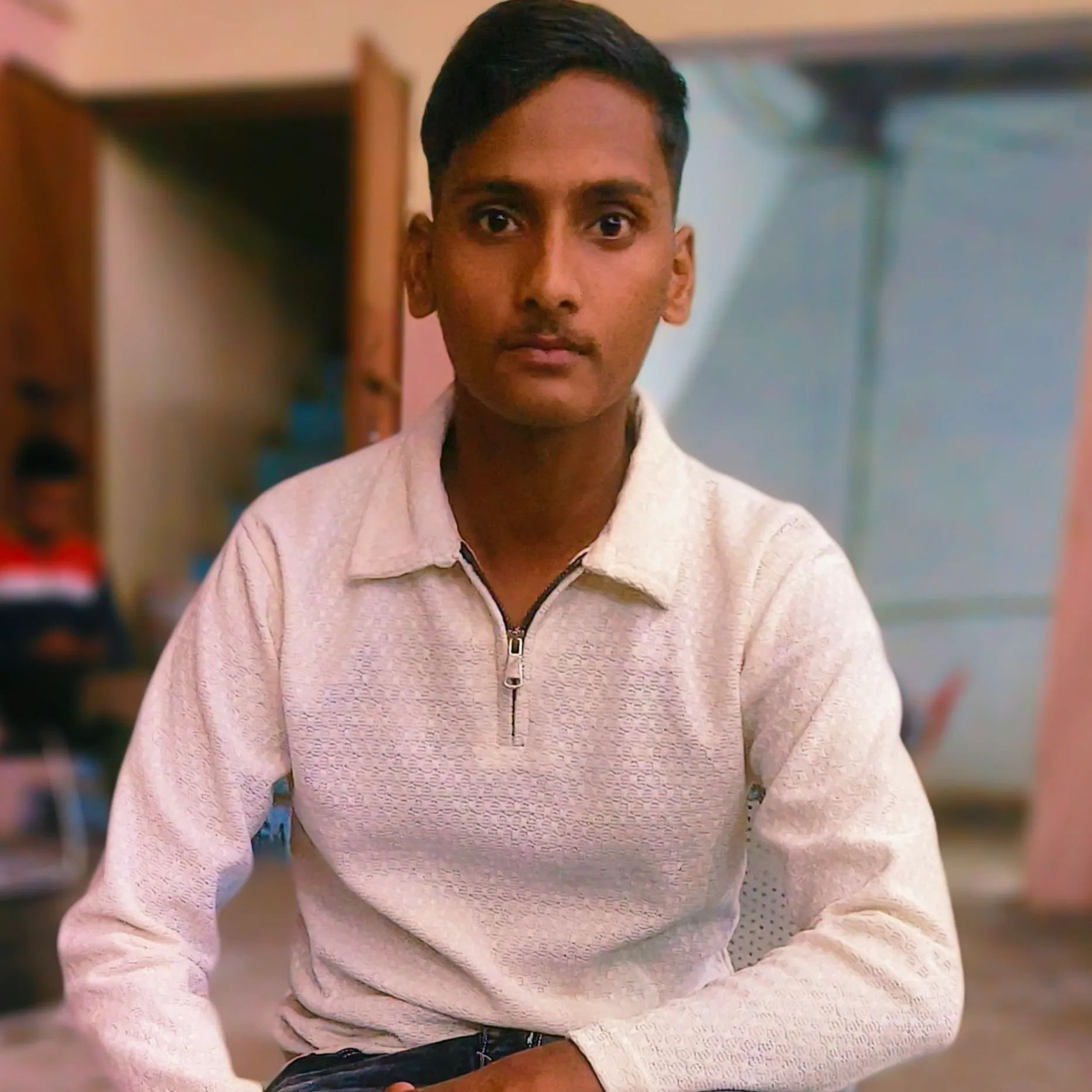 Karan Tomar