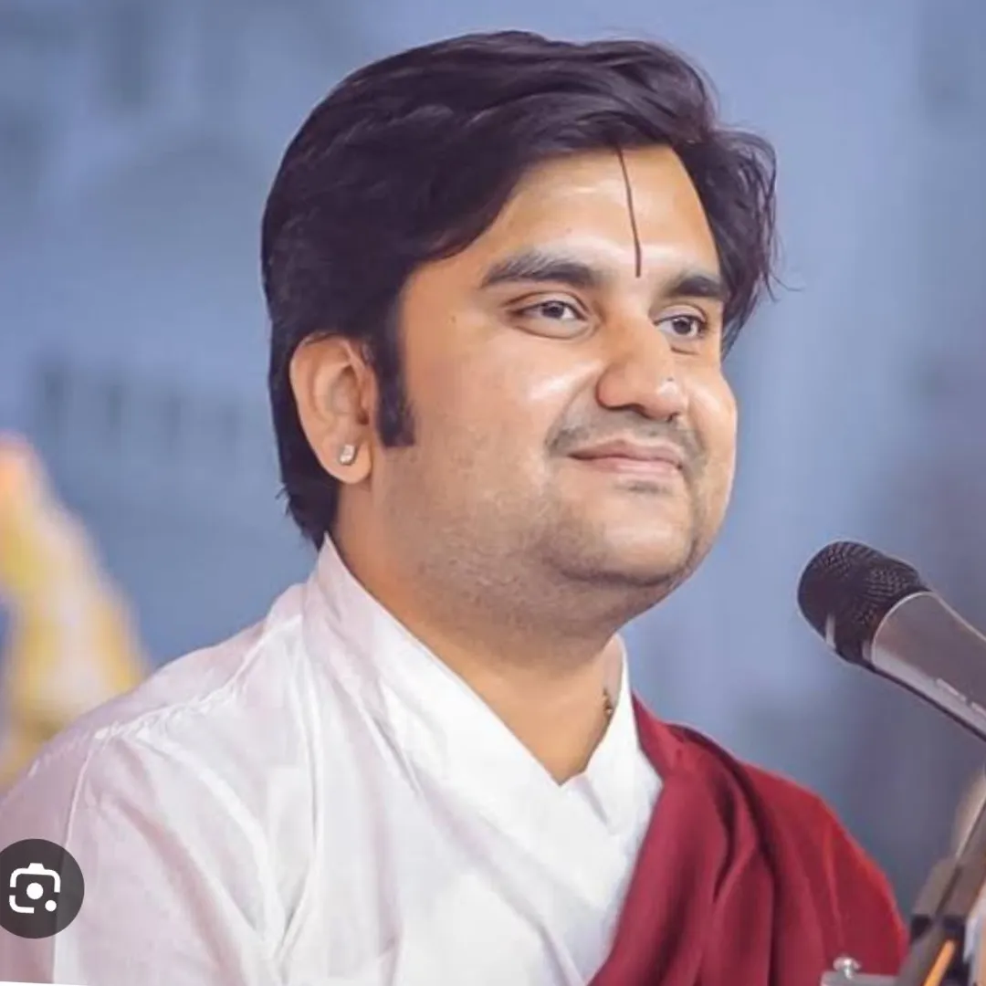 Indresh Upadhyay
