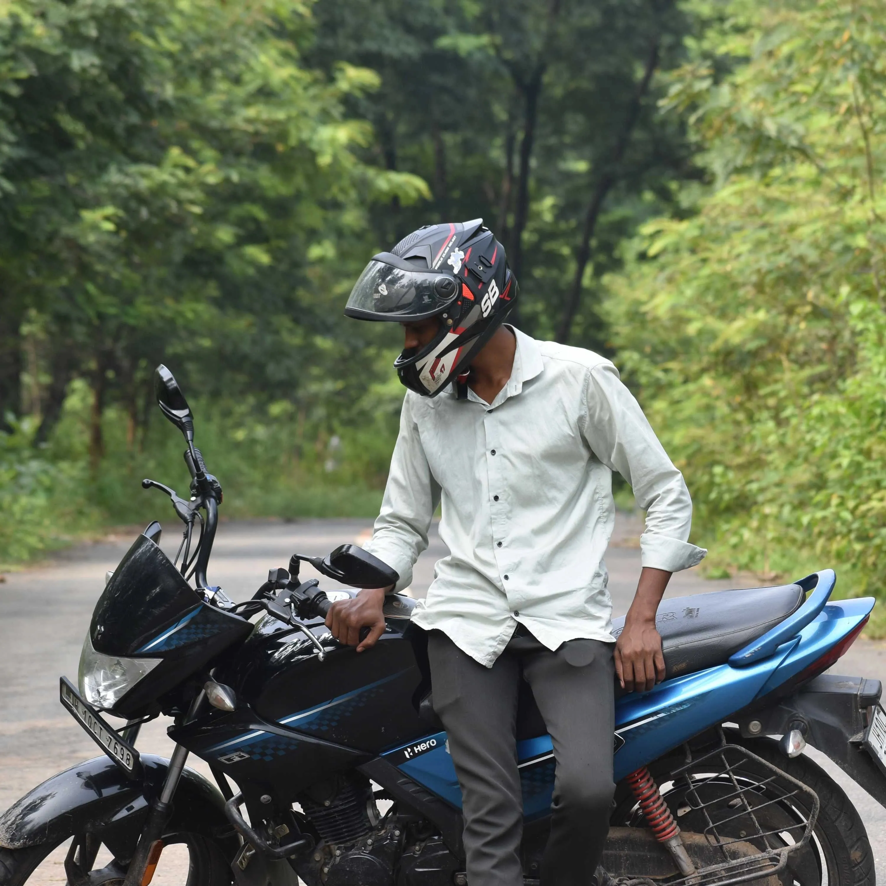 RAVI Kumar