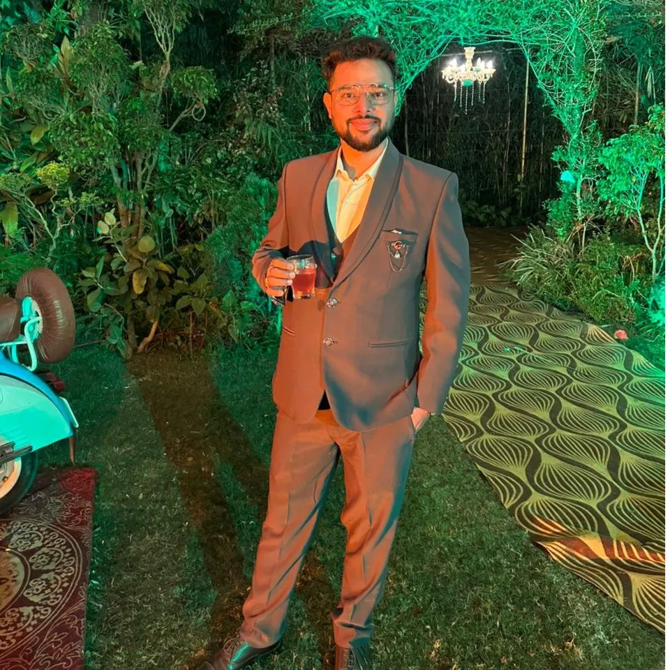 Mahendra Rana
