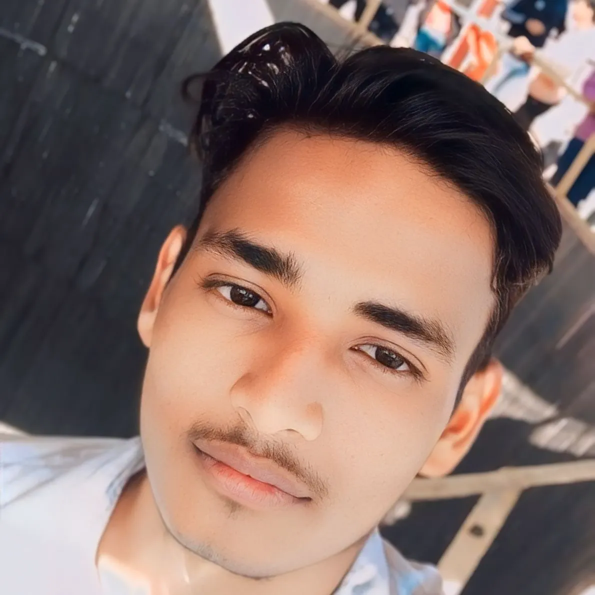 Dinesh Maurya