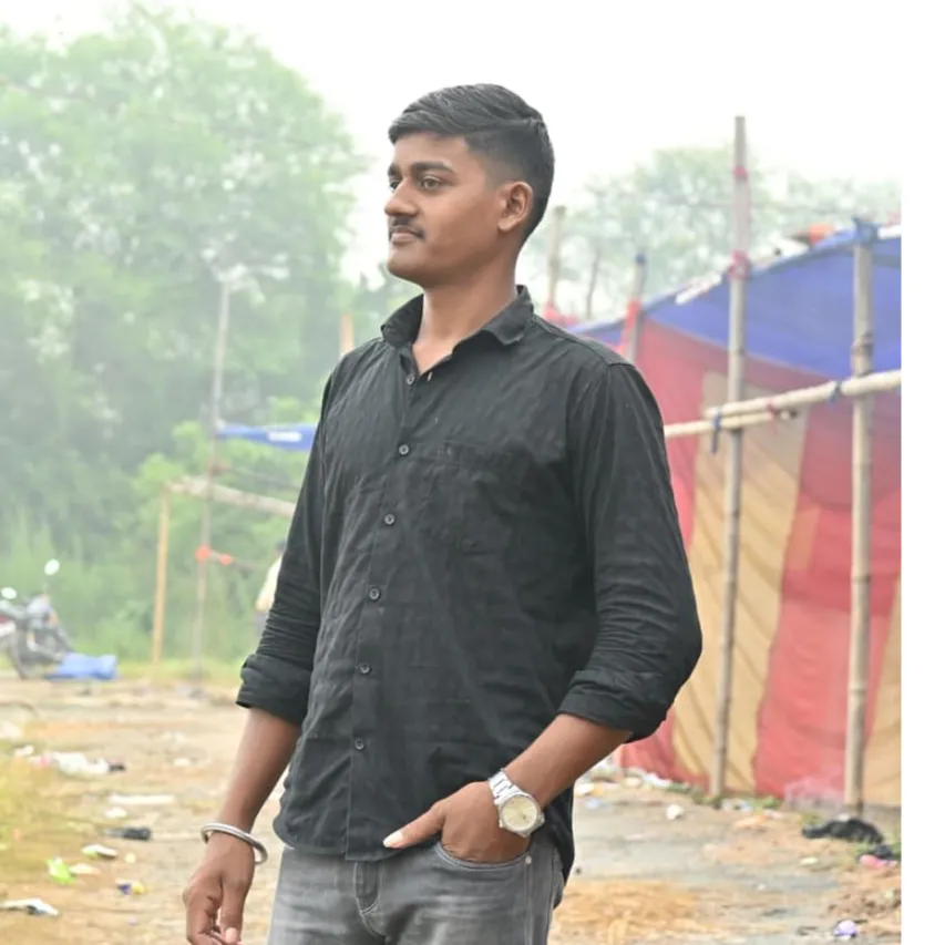 Amit Mehta