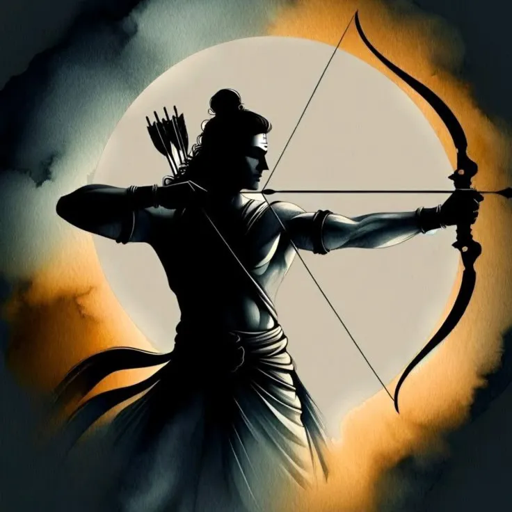 sita Rama