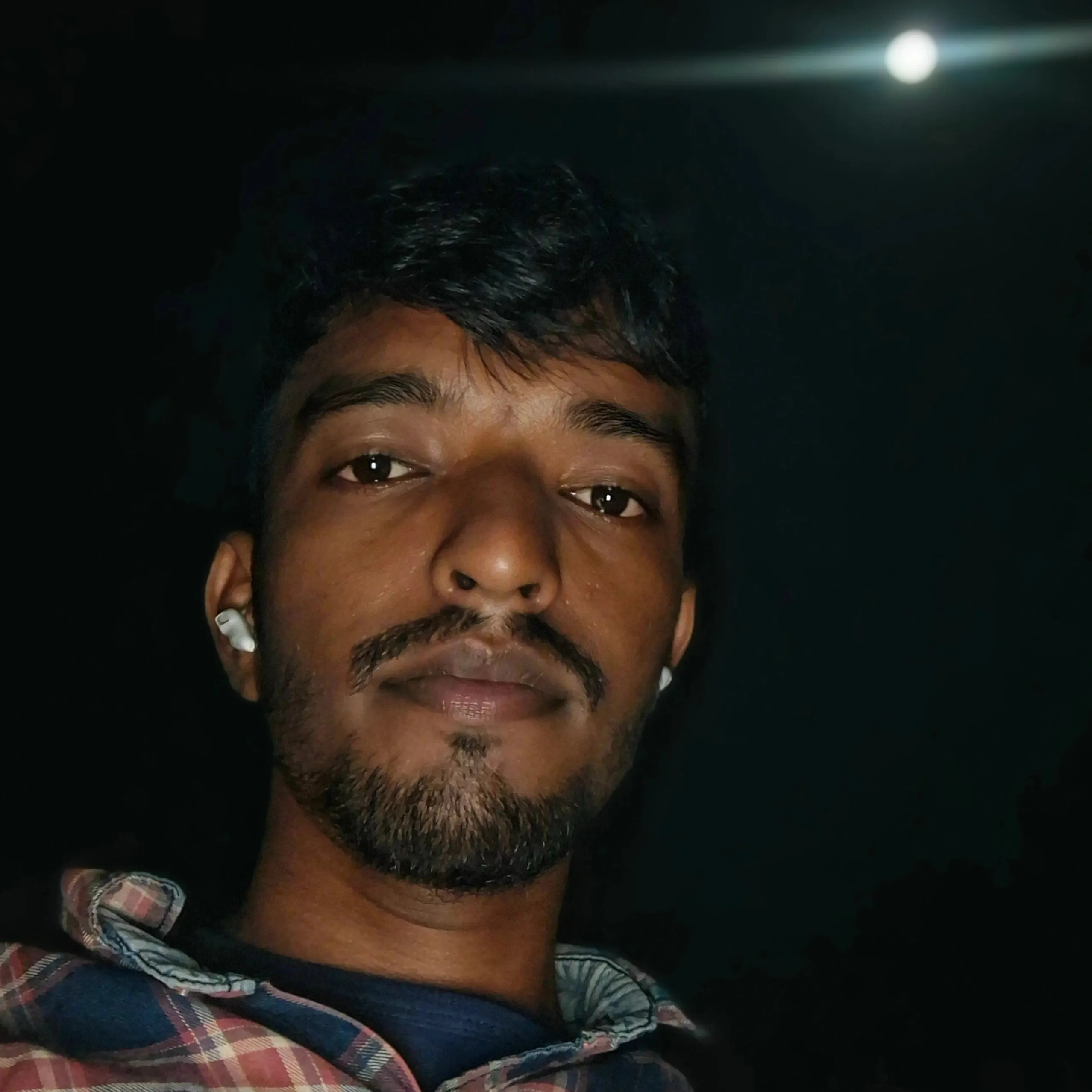 soubhagya Panda