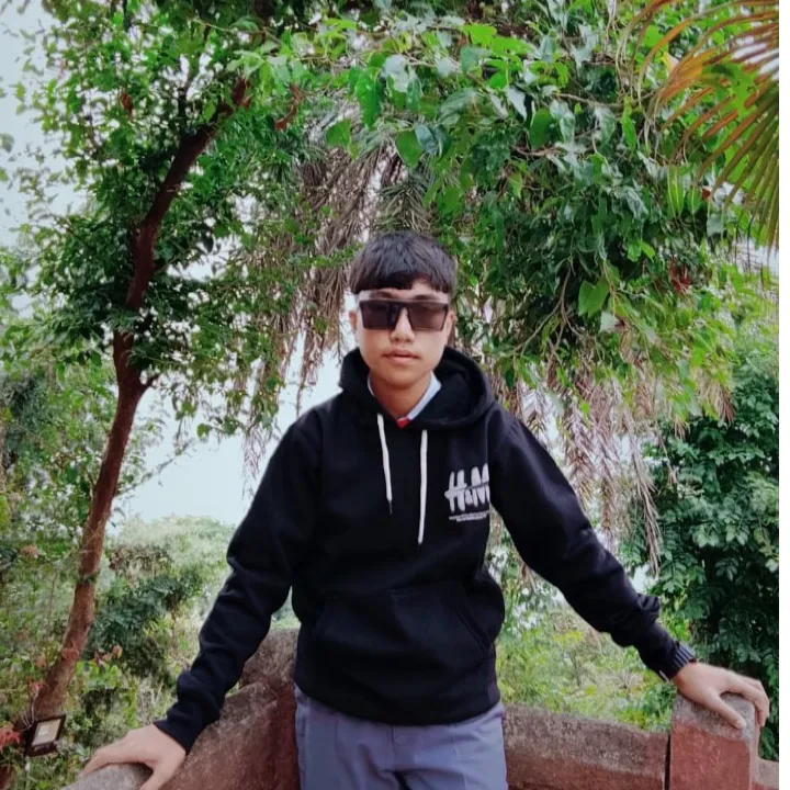subrajyoti Dhadumia