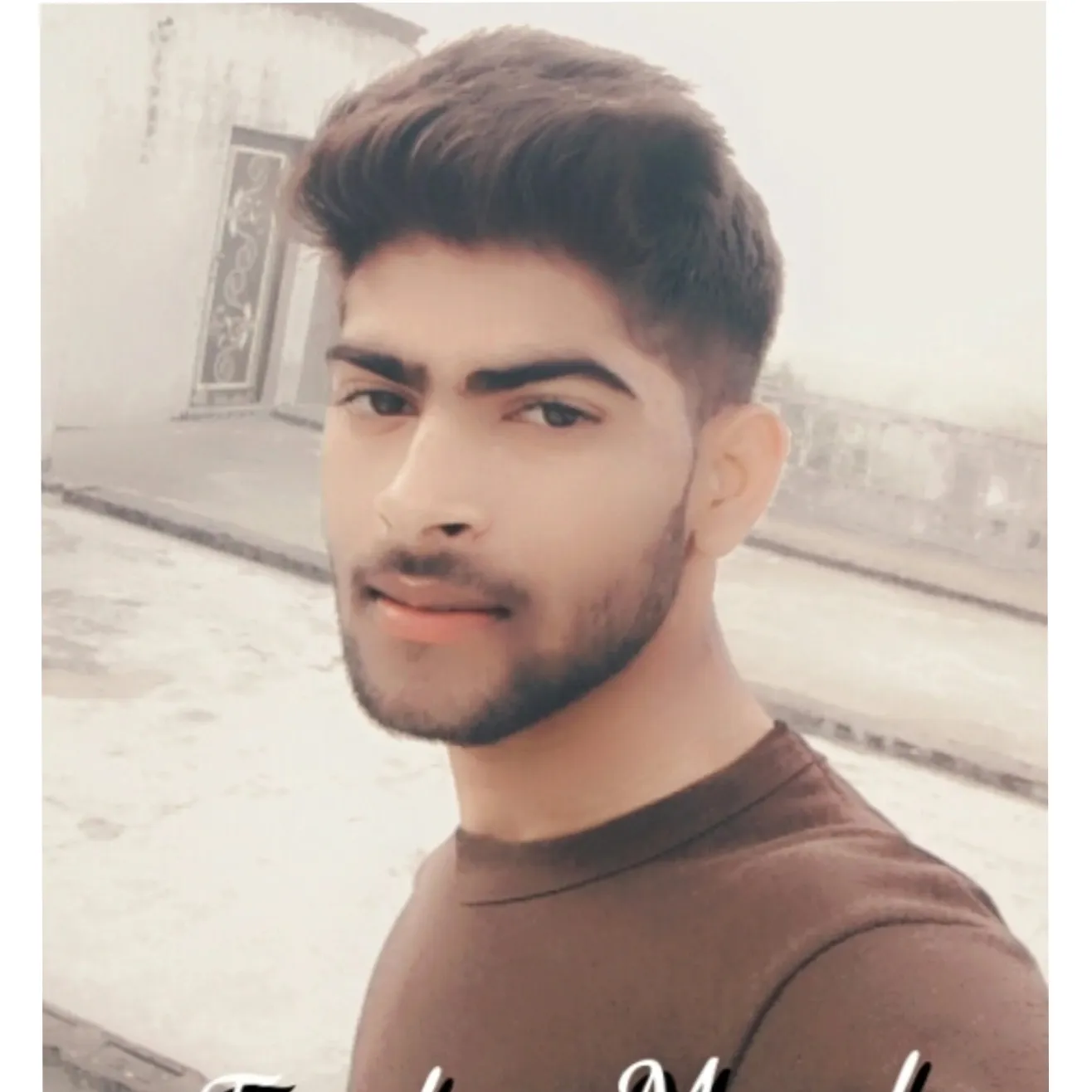 Nitin Pandit