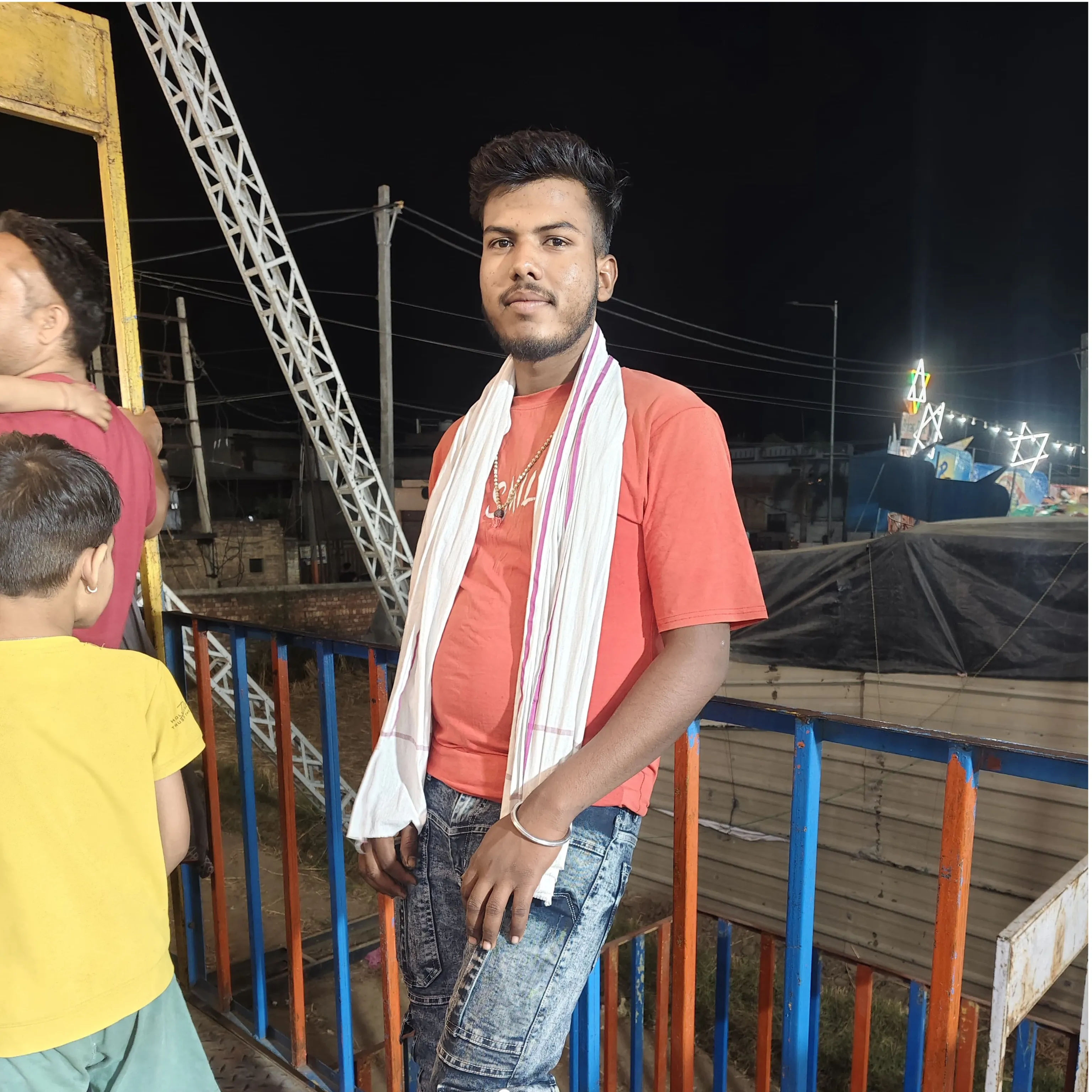 Akhlesh Kumar