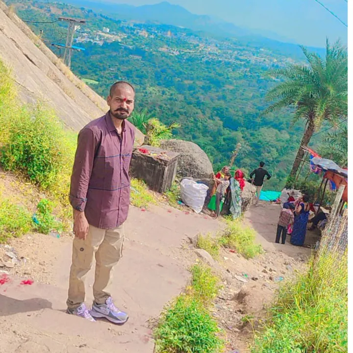 Pankaj gosai