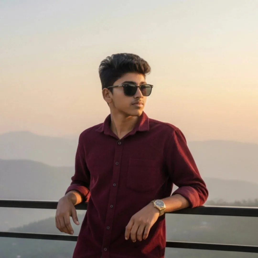 Partha RAJPUT
