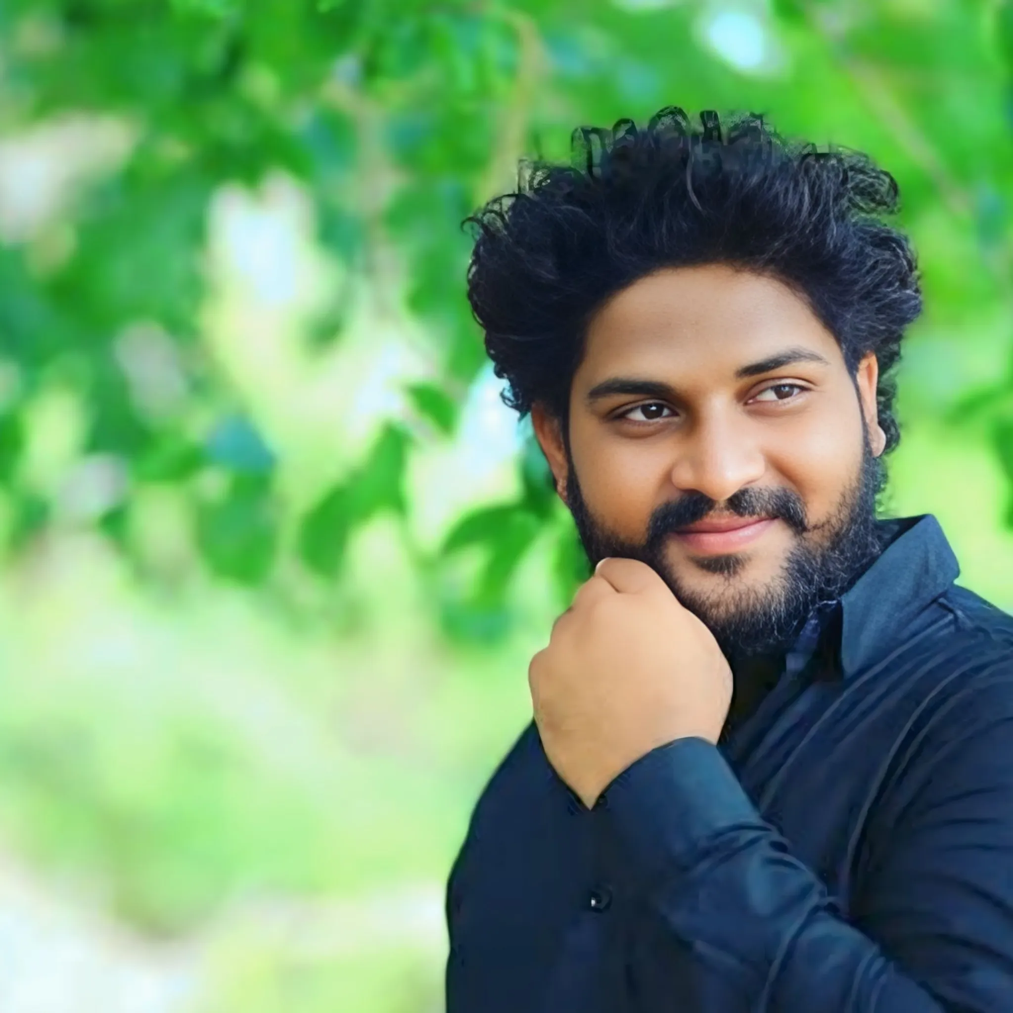 Chitti KR