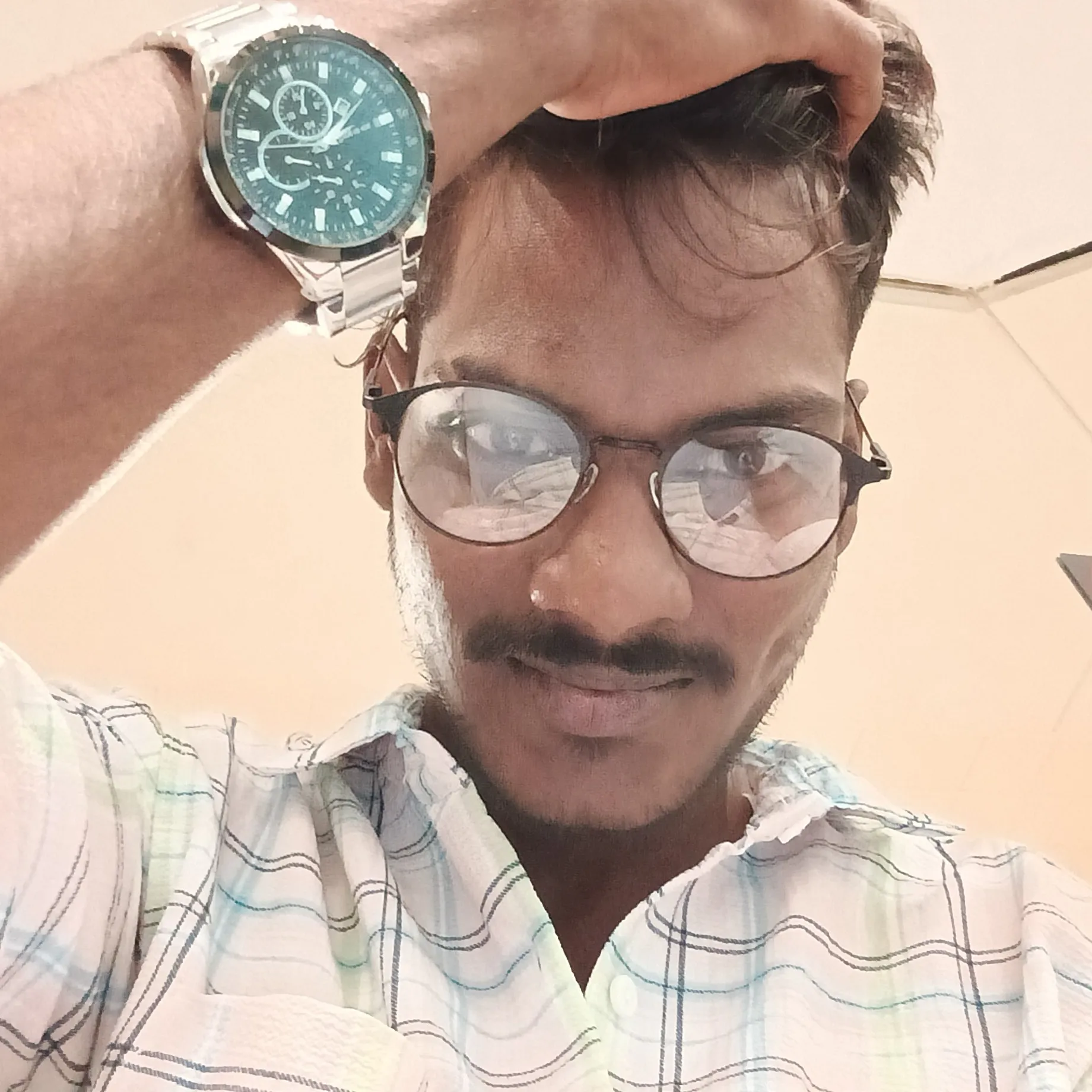 Thangarasu Rasu