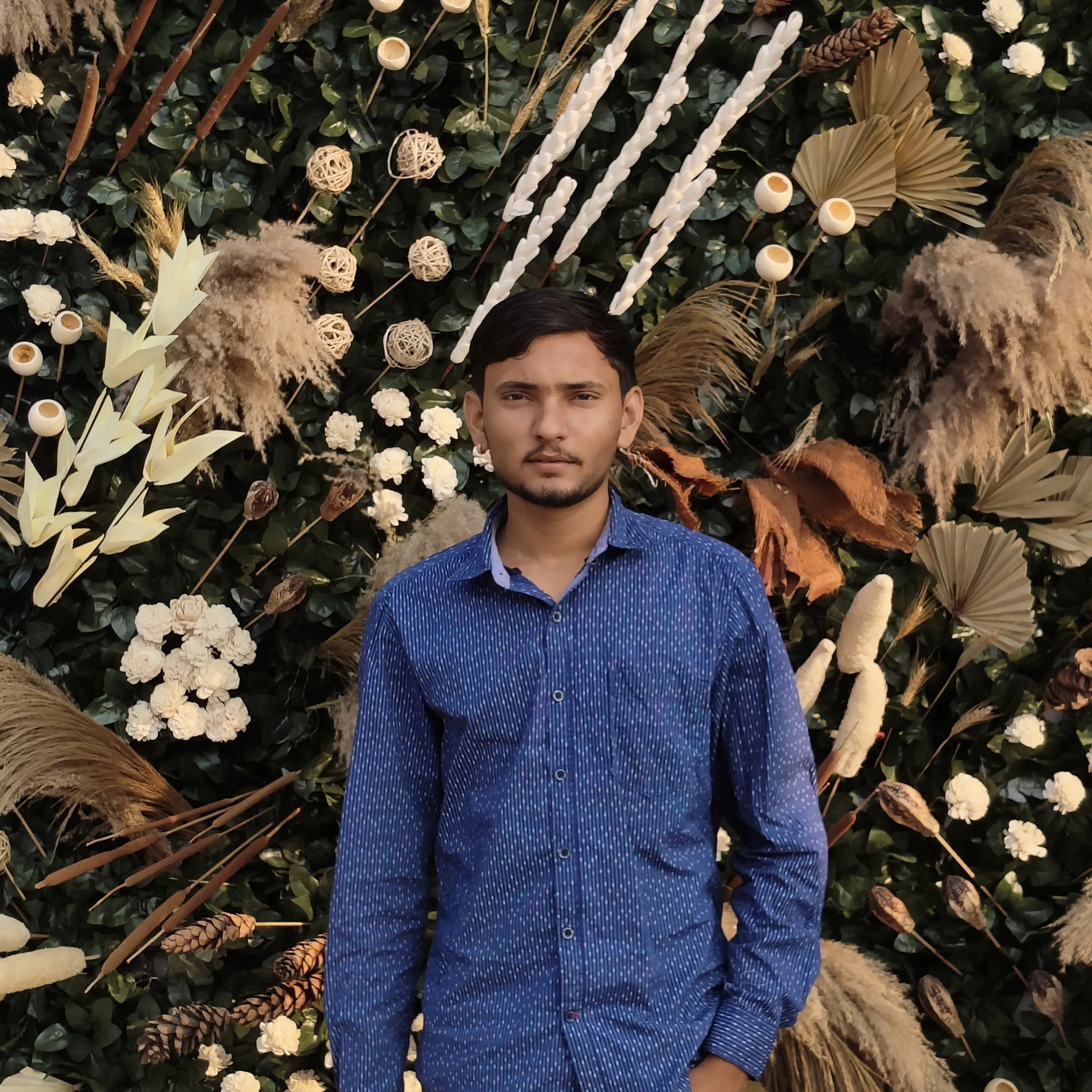 Kushal Desai