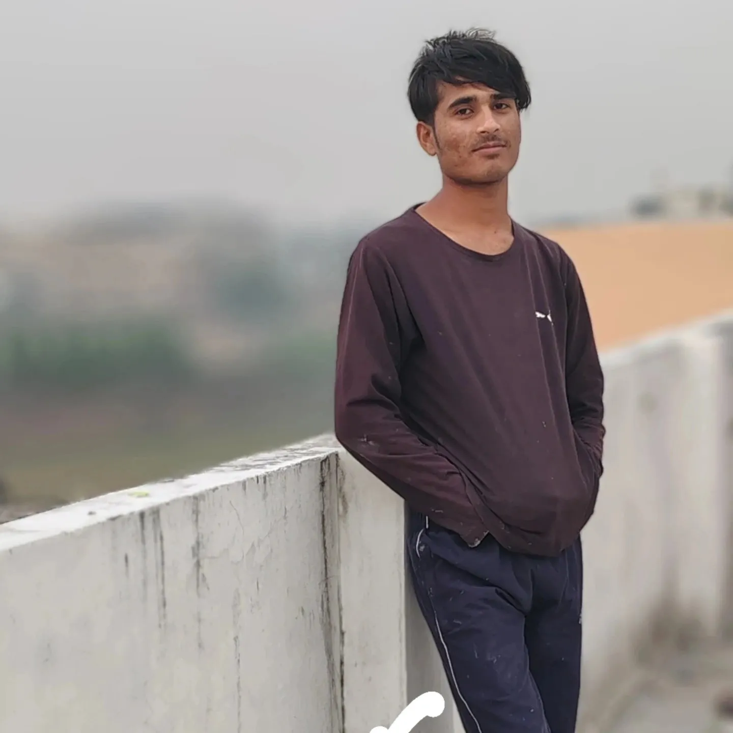 sagar An