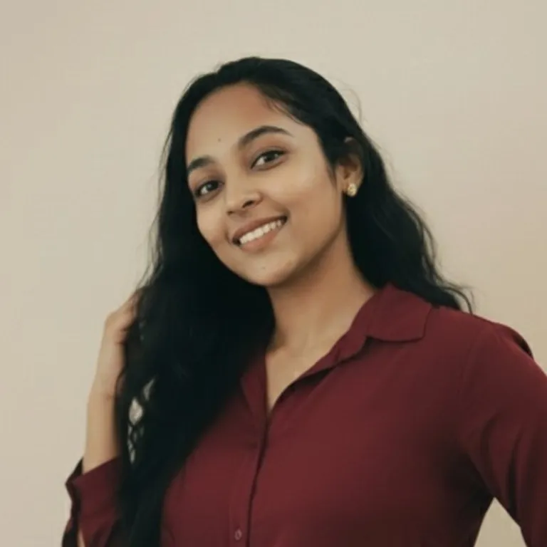Pavithra 007