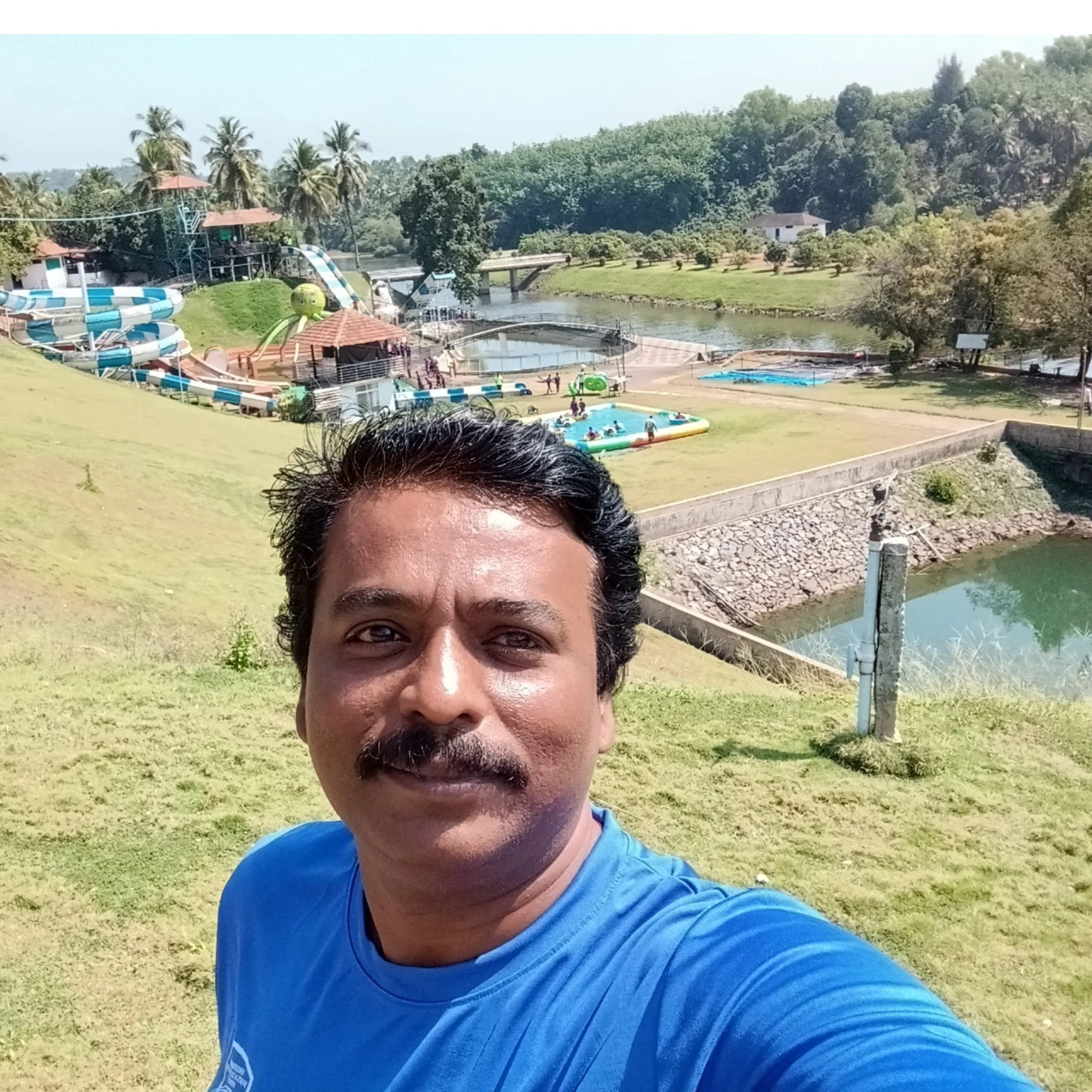 Yash Rao