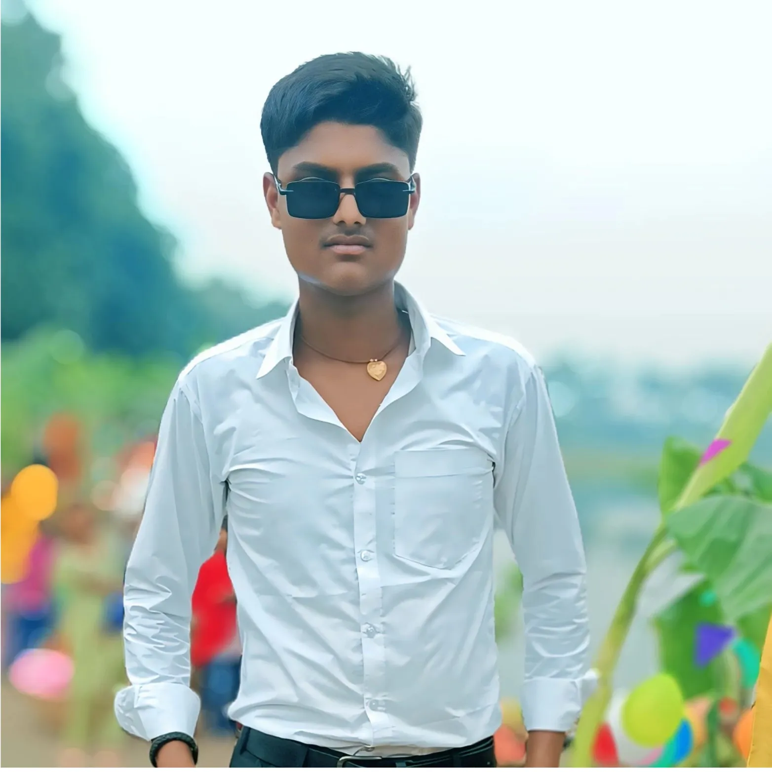 Rohit Kumar