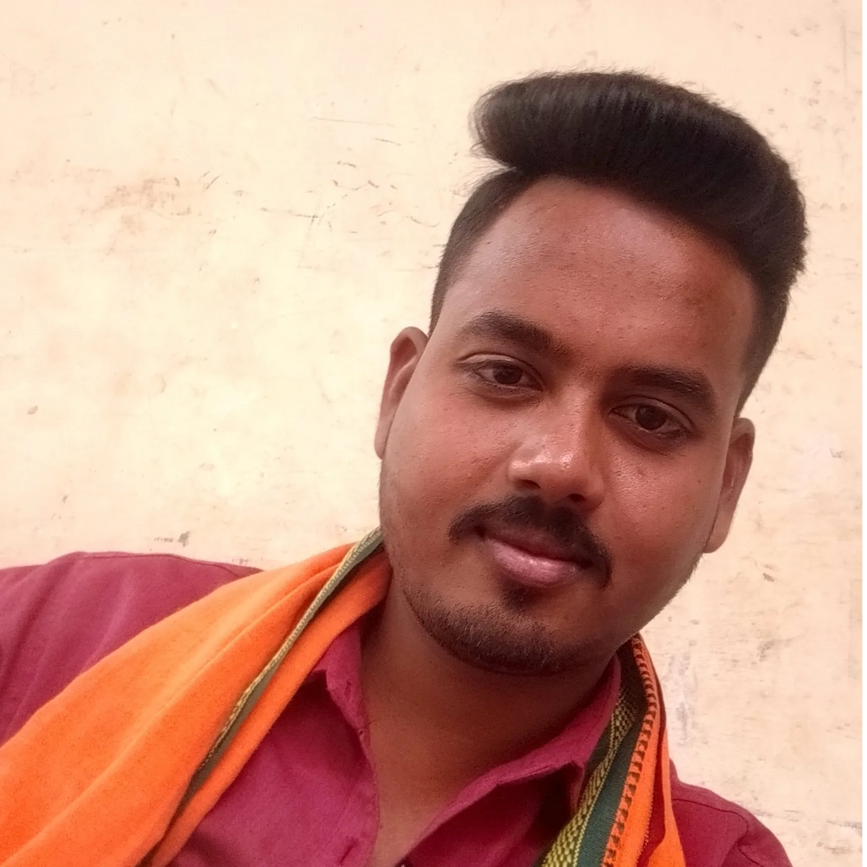 Shivkumar soni
