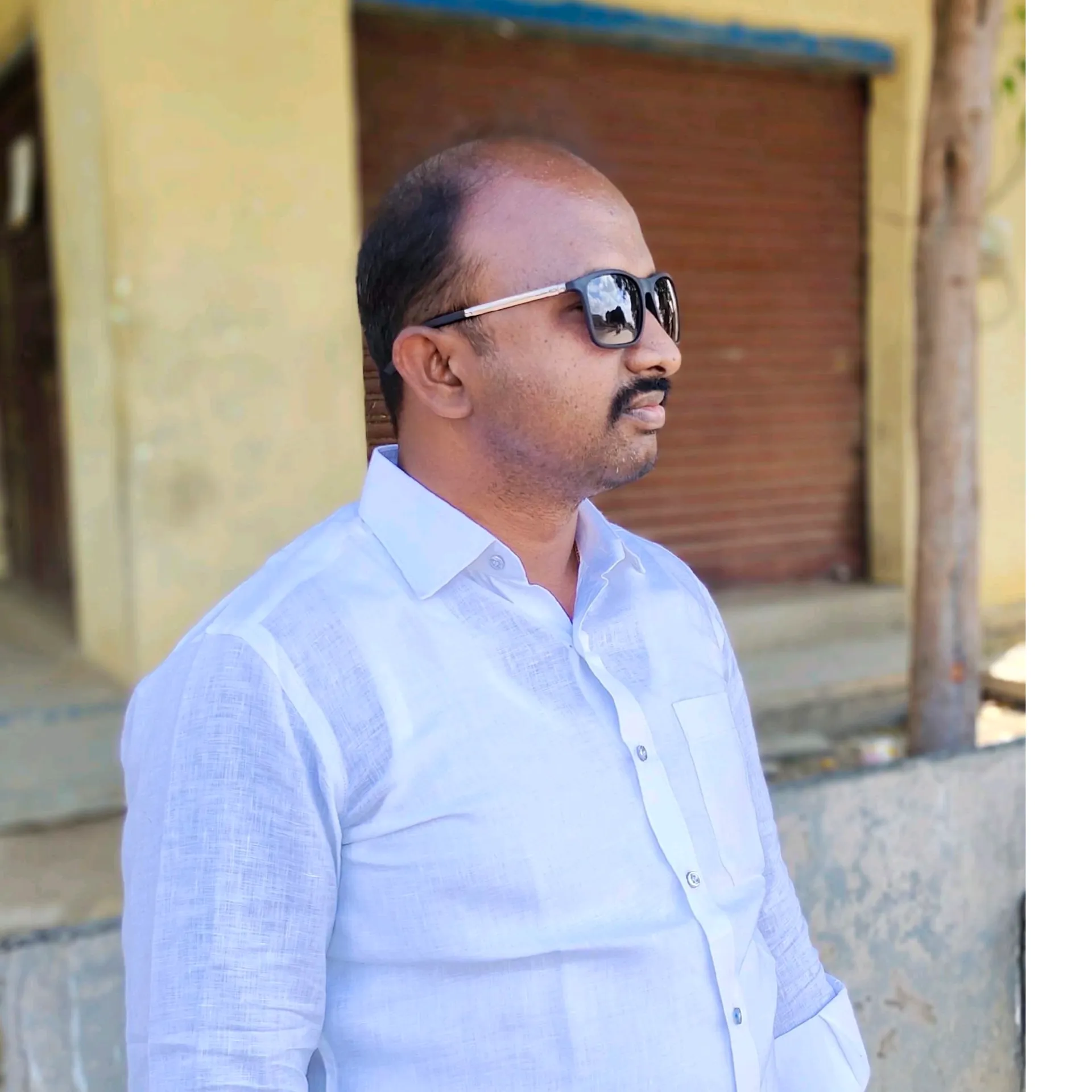 Bhaskar Reddy