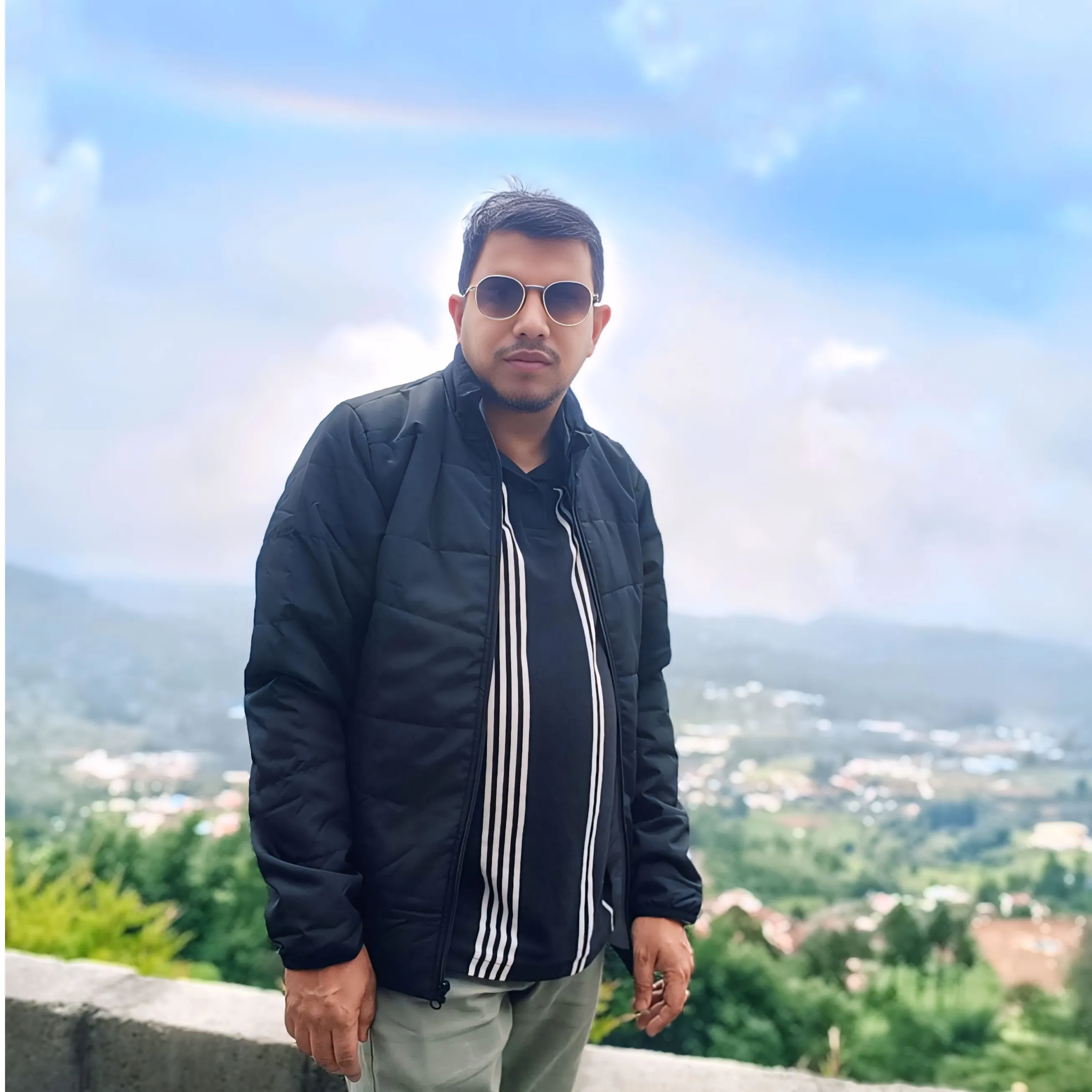 Debasish Dutta