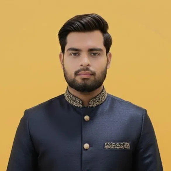 Deepesh Kumar