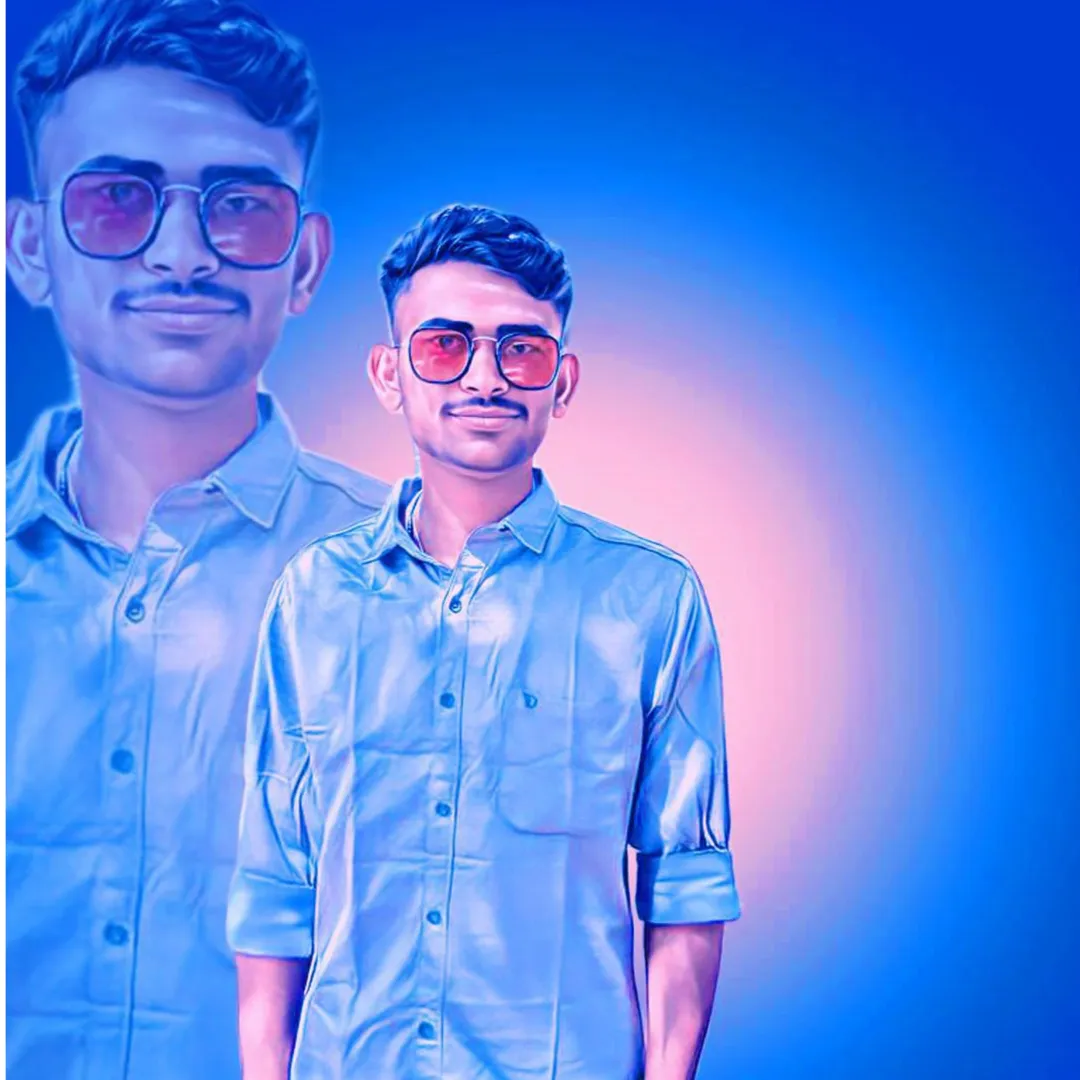 Shrishail Hosalli