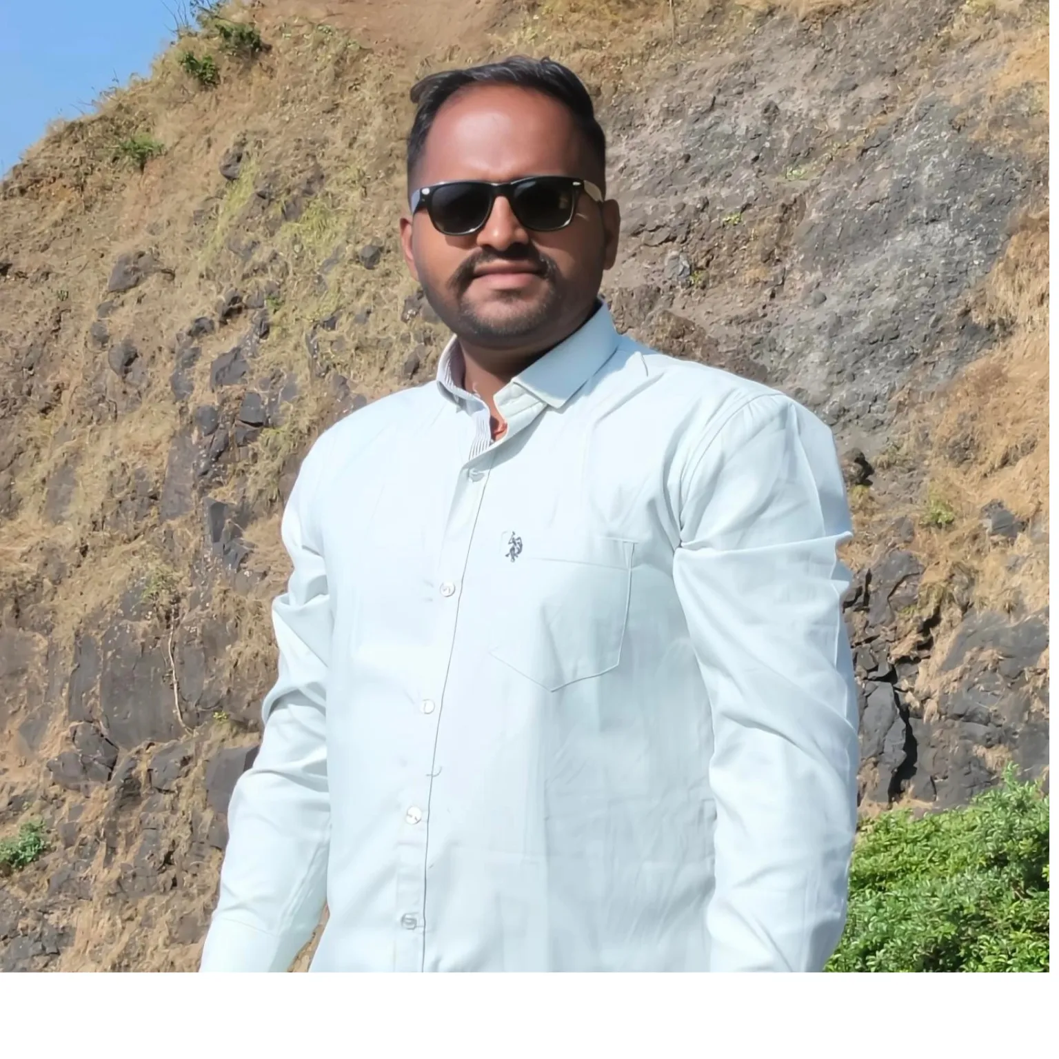 Satya Kumbhar