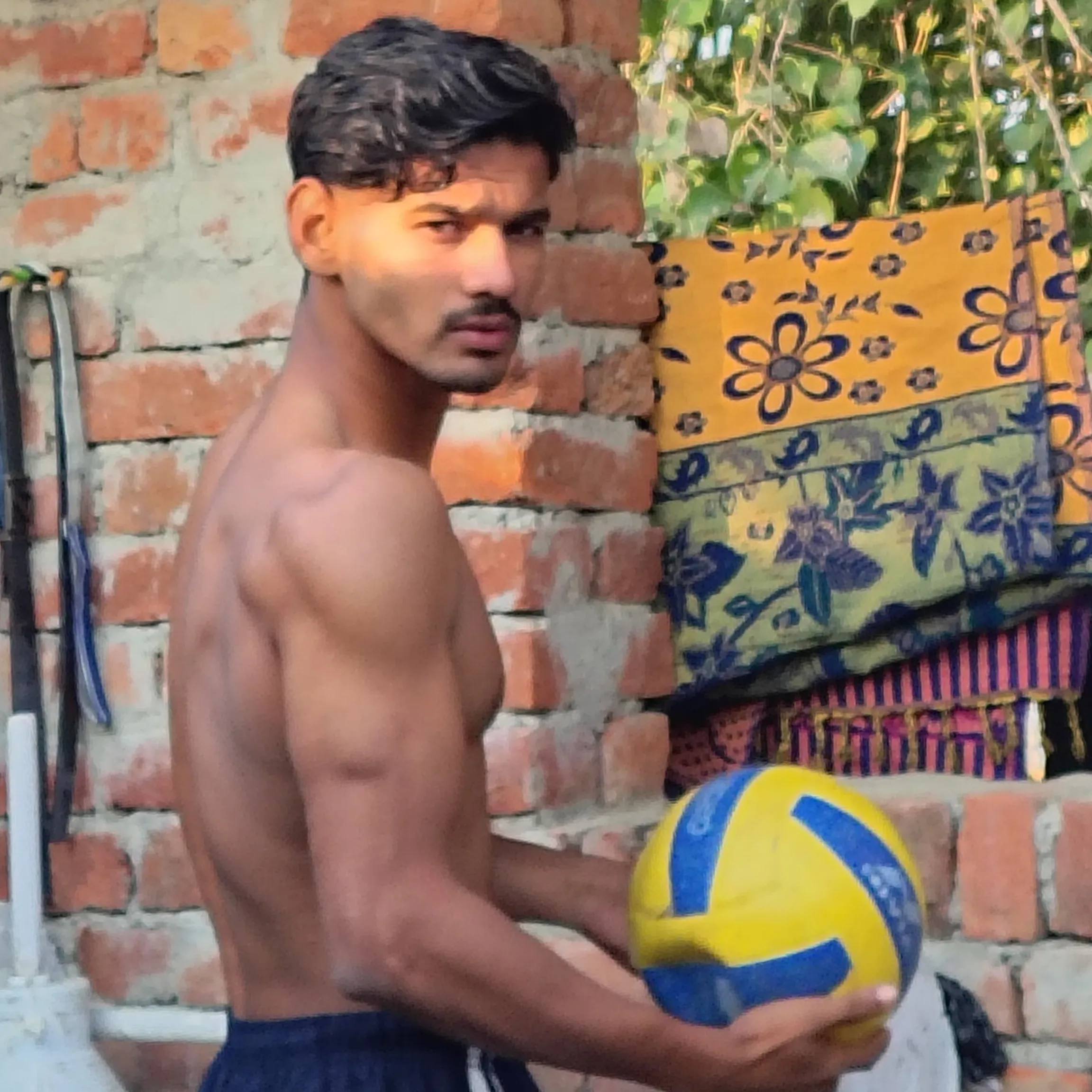 SAHIL ALI