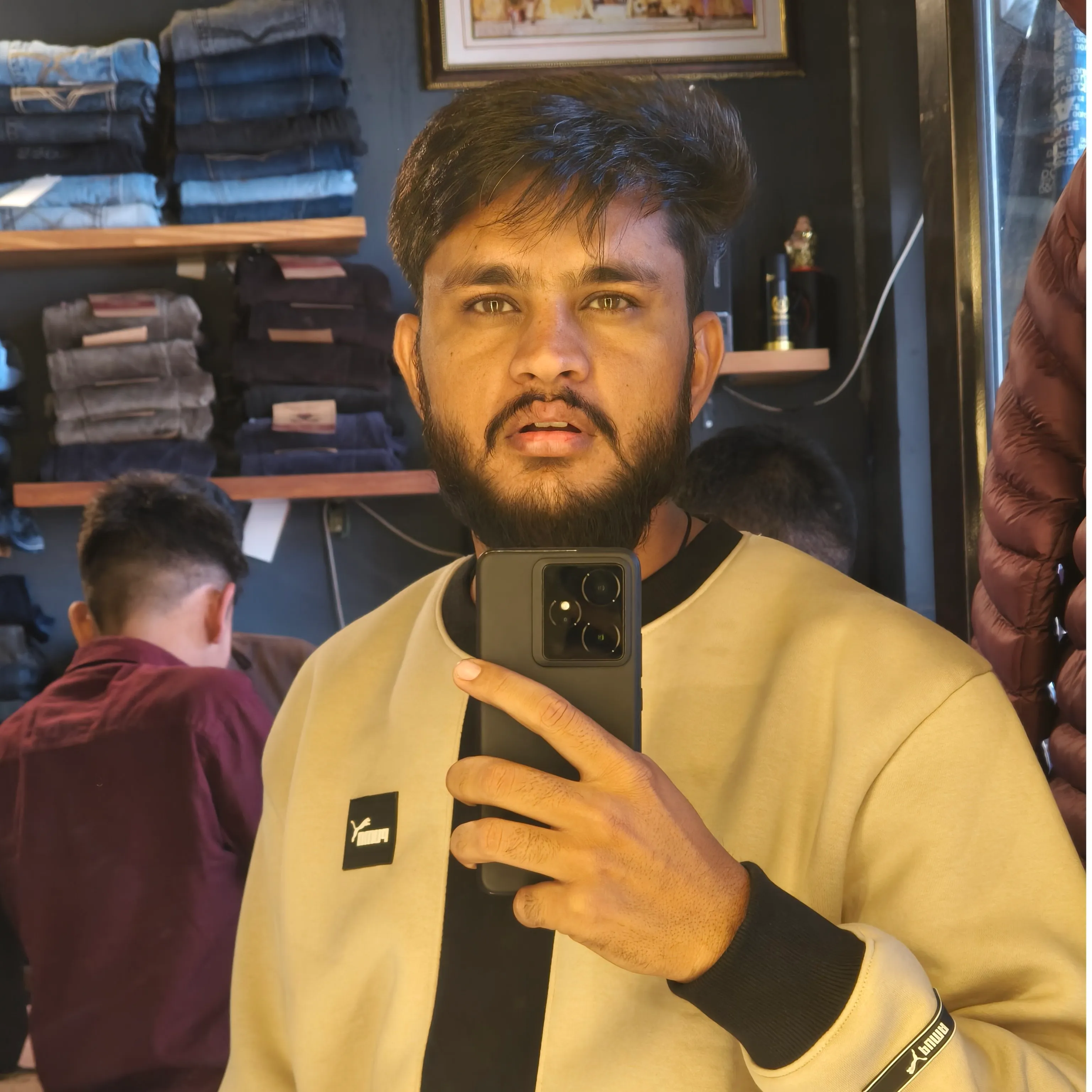 Dilkhush Meena