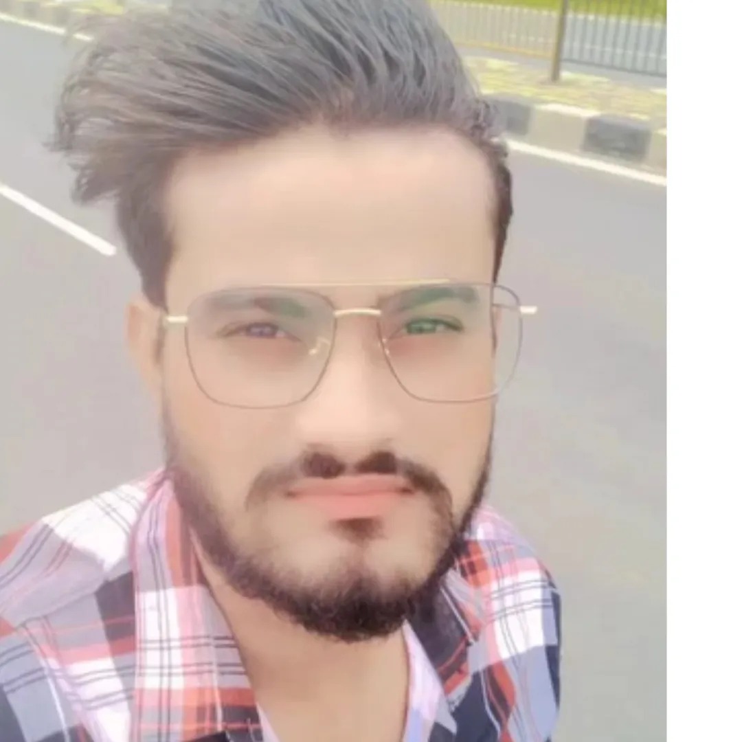 Rajraj Rajput