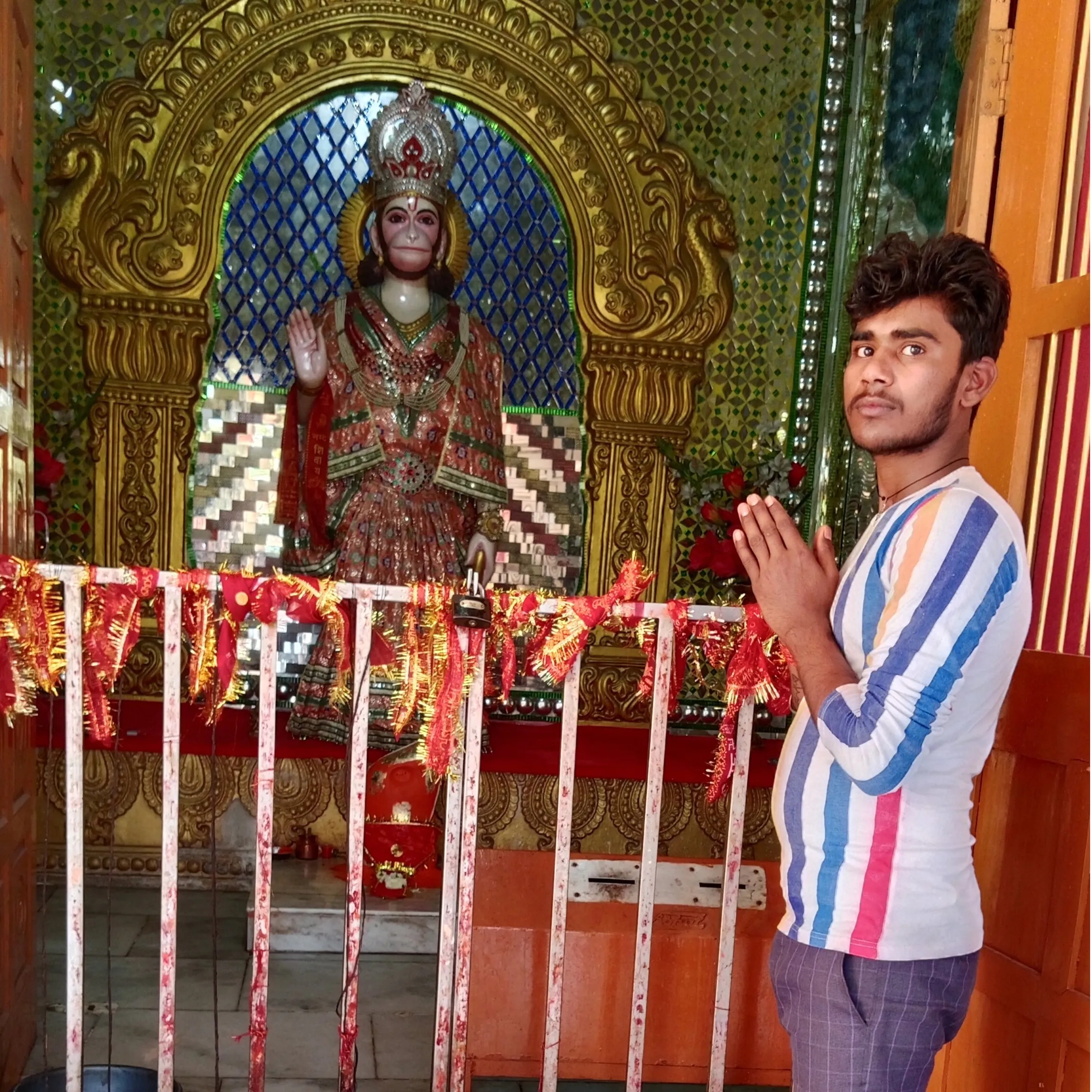 Karan singh
