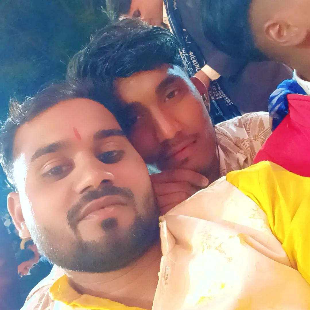 Nishad anuj