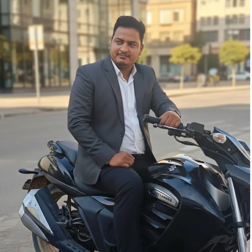 Neelkamal jain