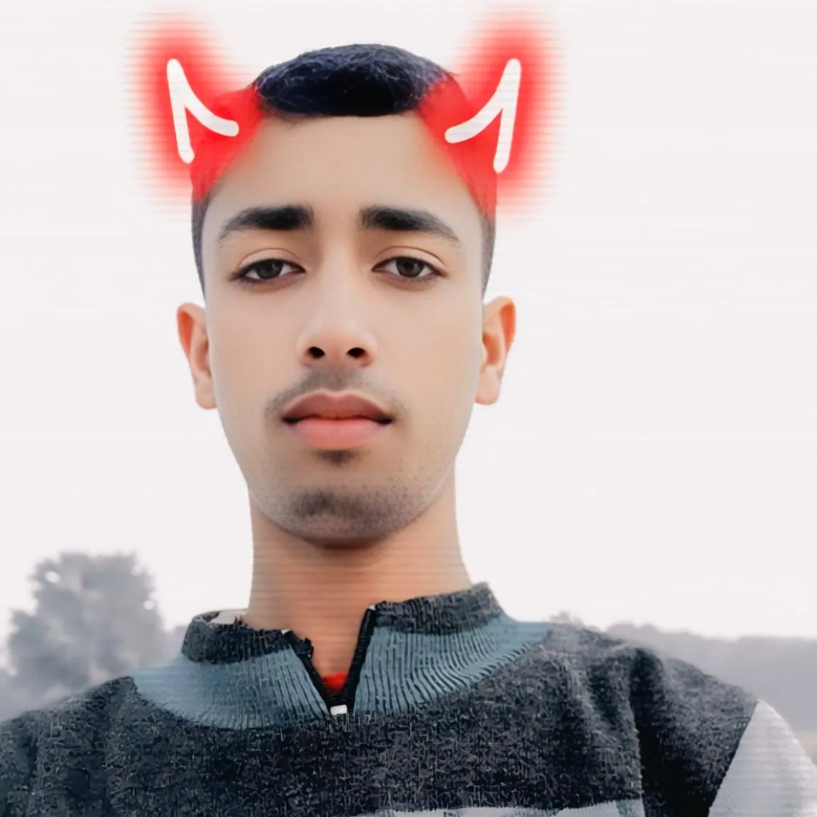 Ayush Kumar