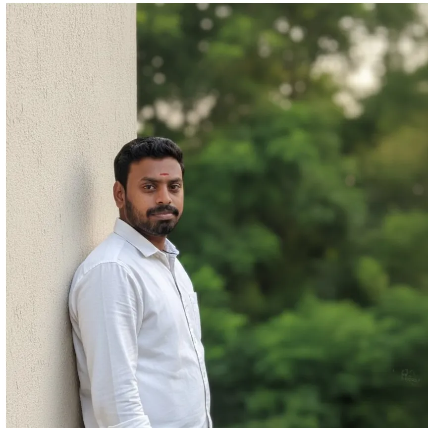 soundar rajan