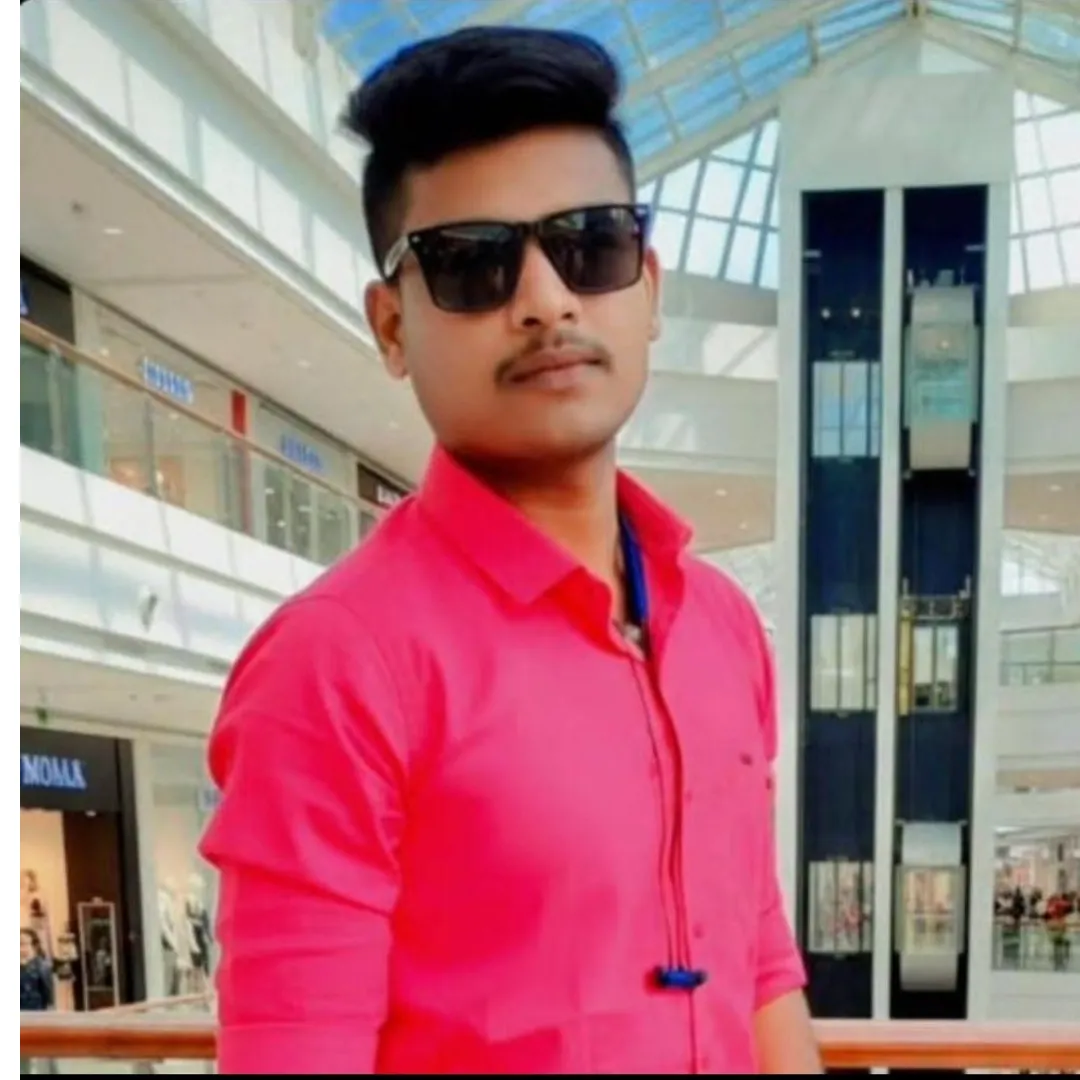 Ramkesh Kushwah
