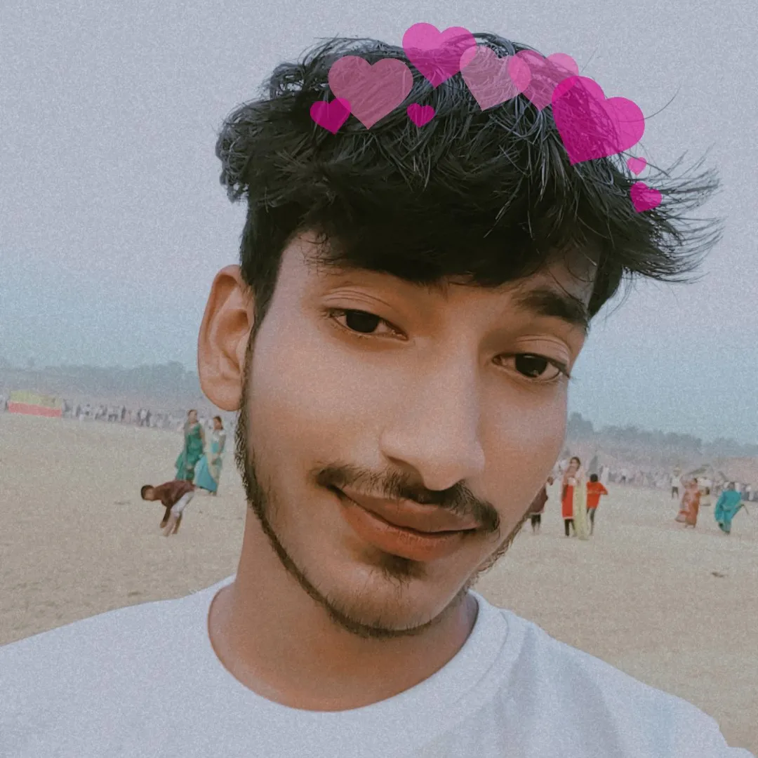 Saurav Kumar