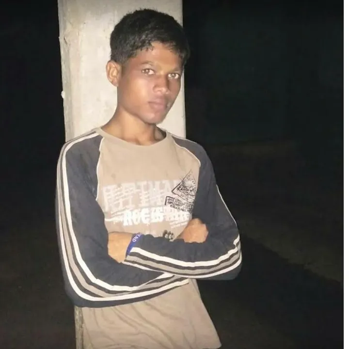 Nilakantha pujari